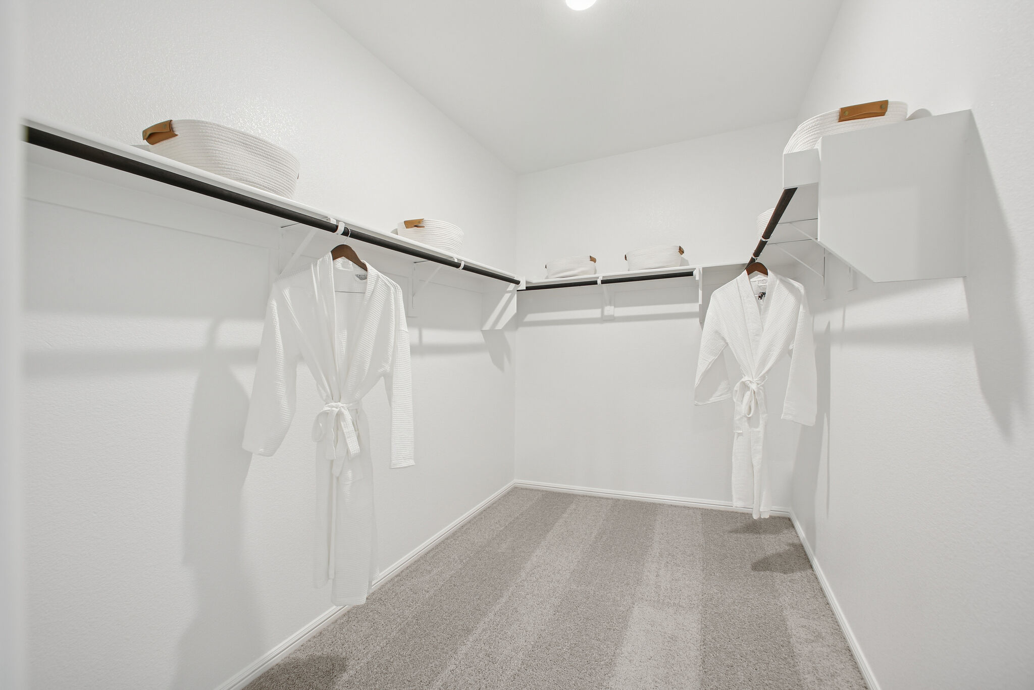 Owner's Closet