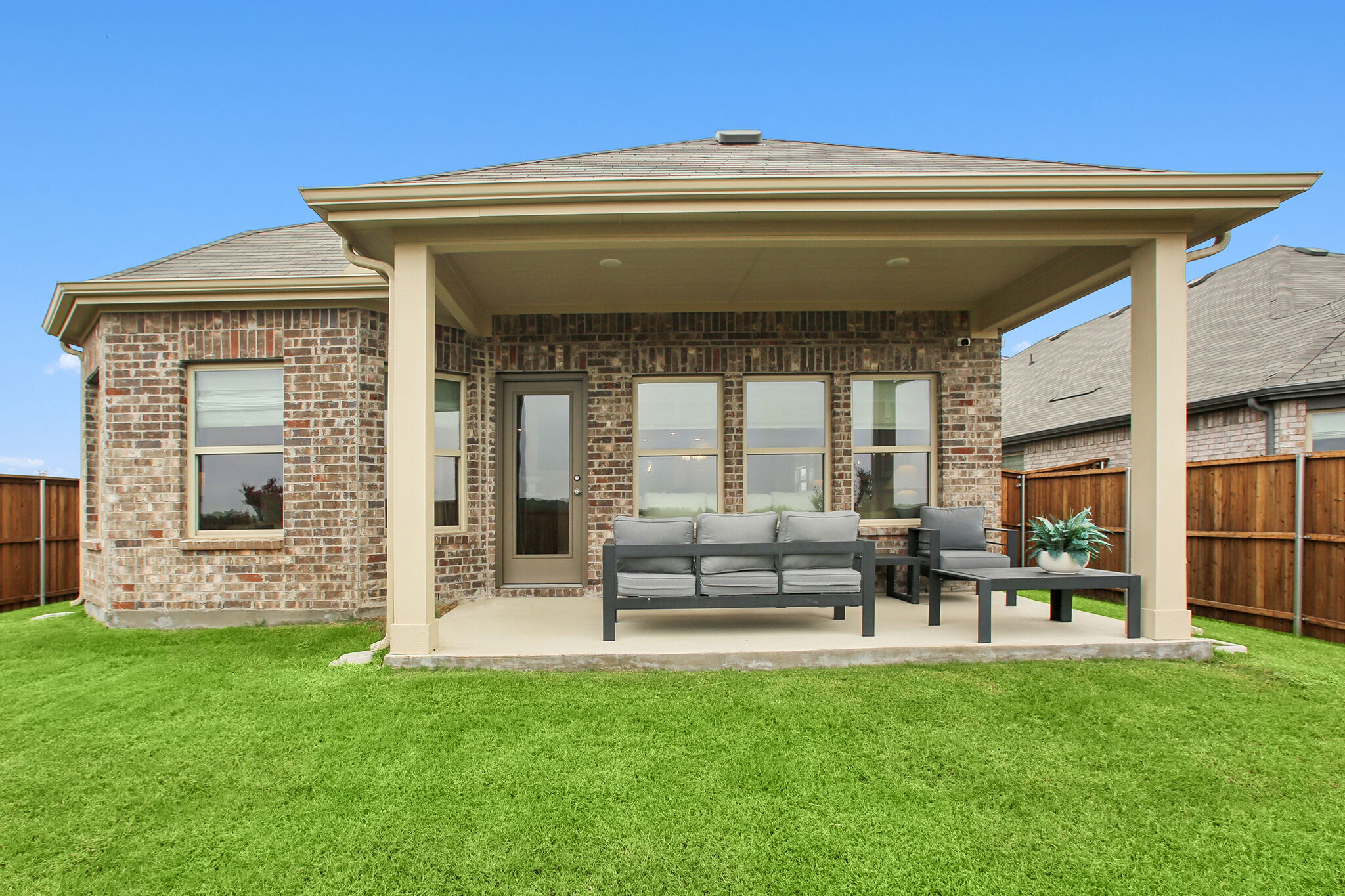 Porch