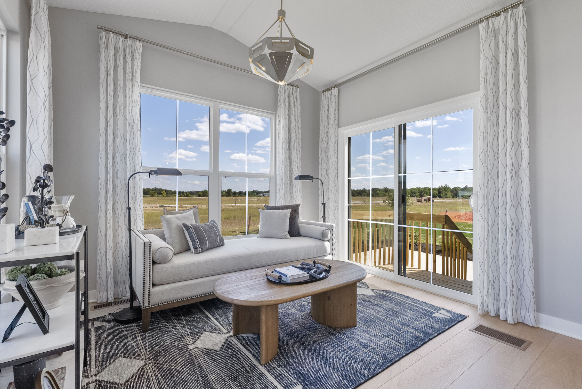 Morning Room