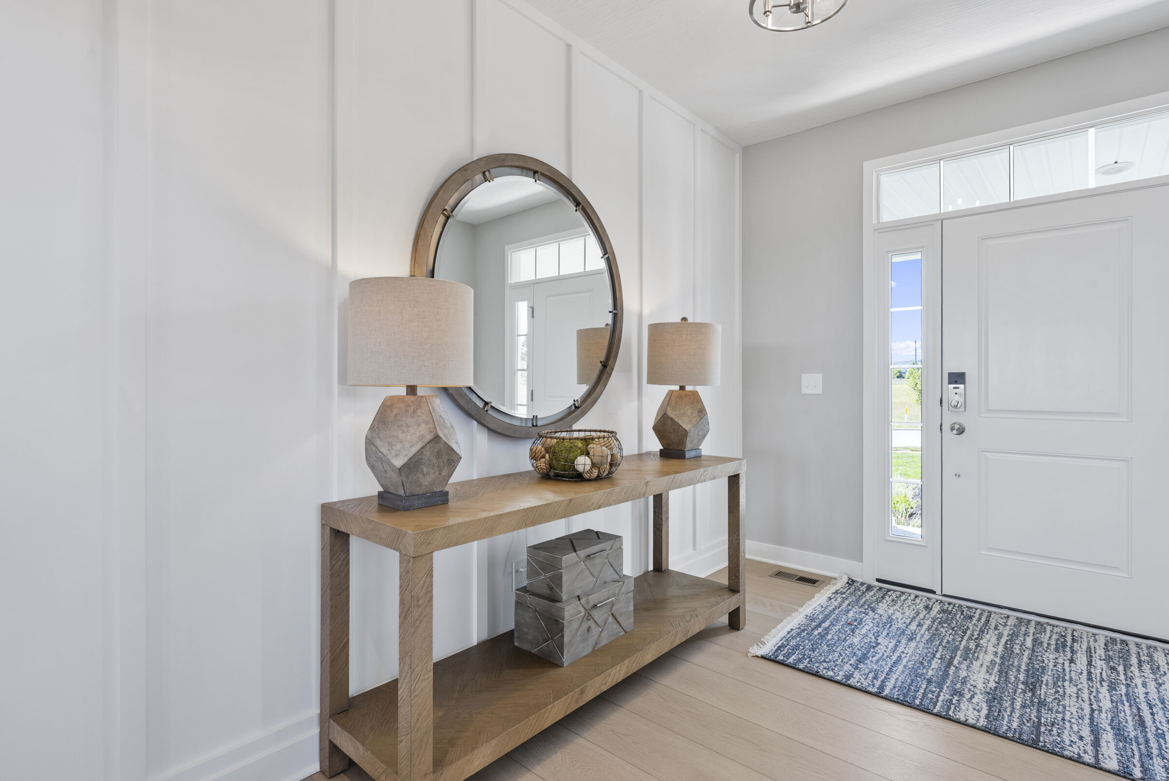Entryway