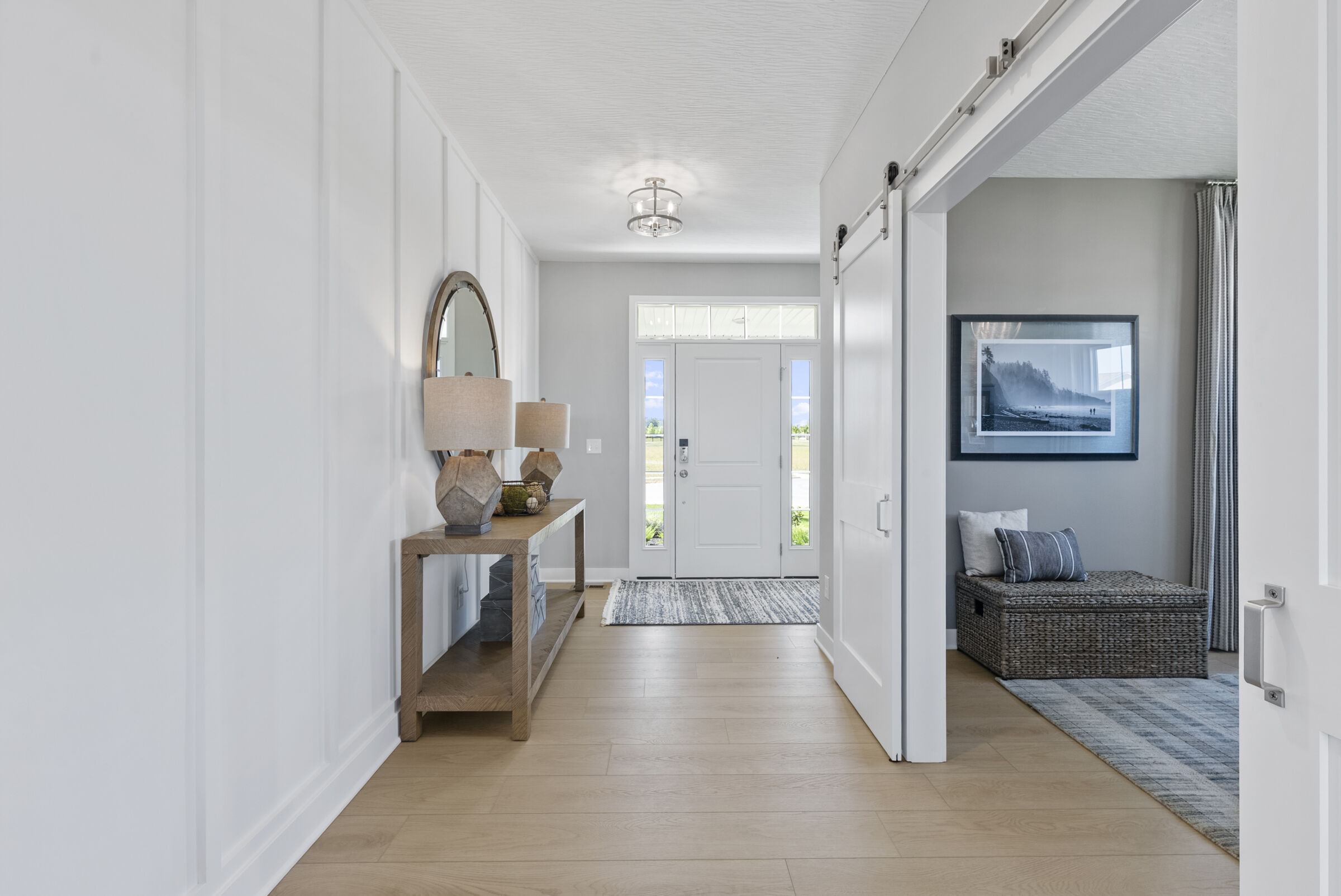 Entryway