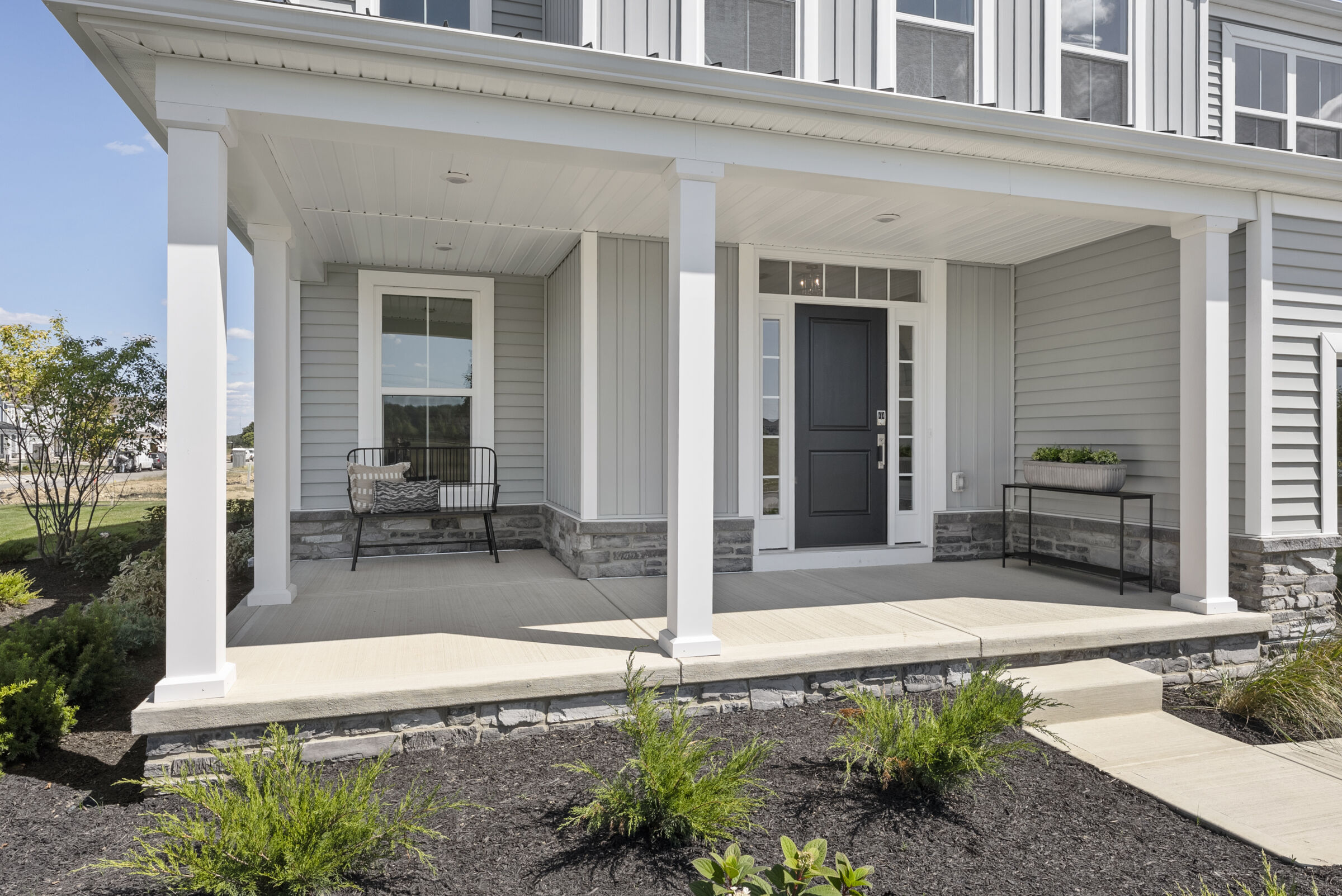 Porch