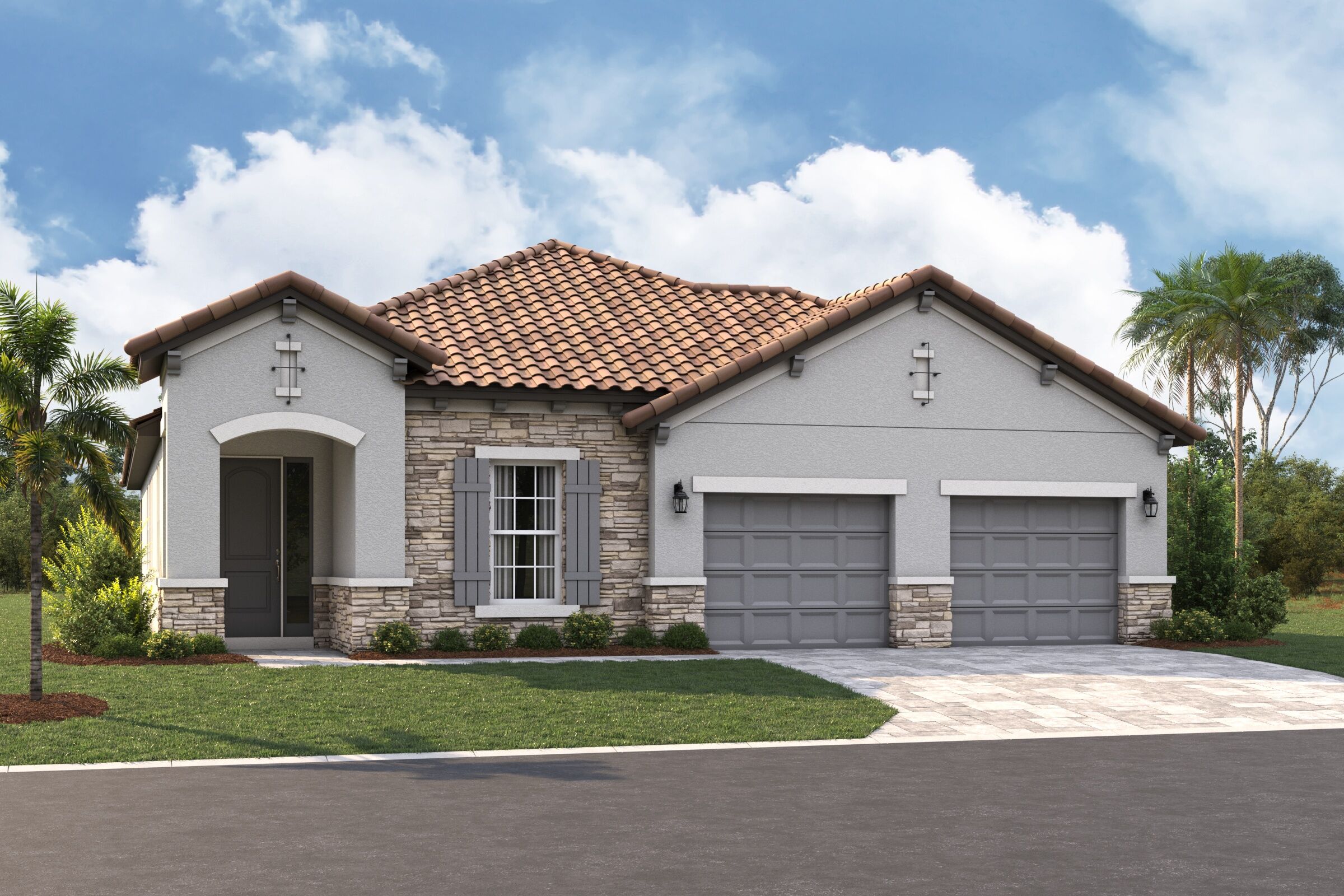 Rendering