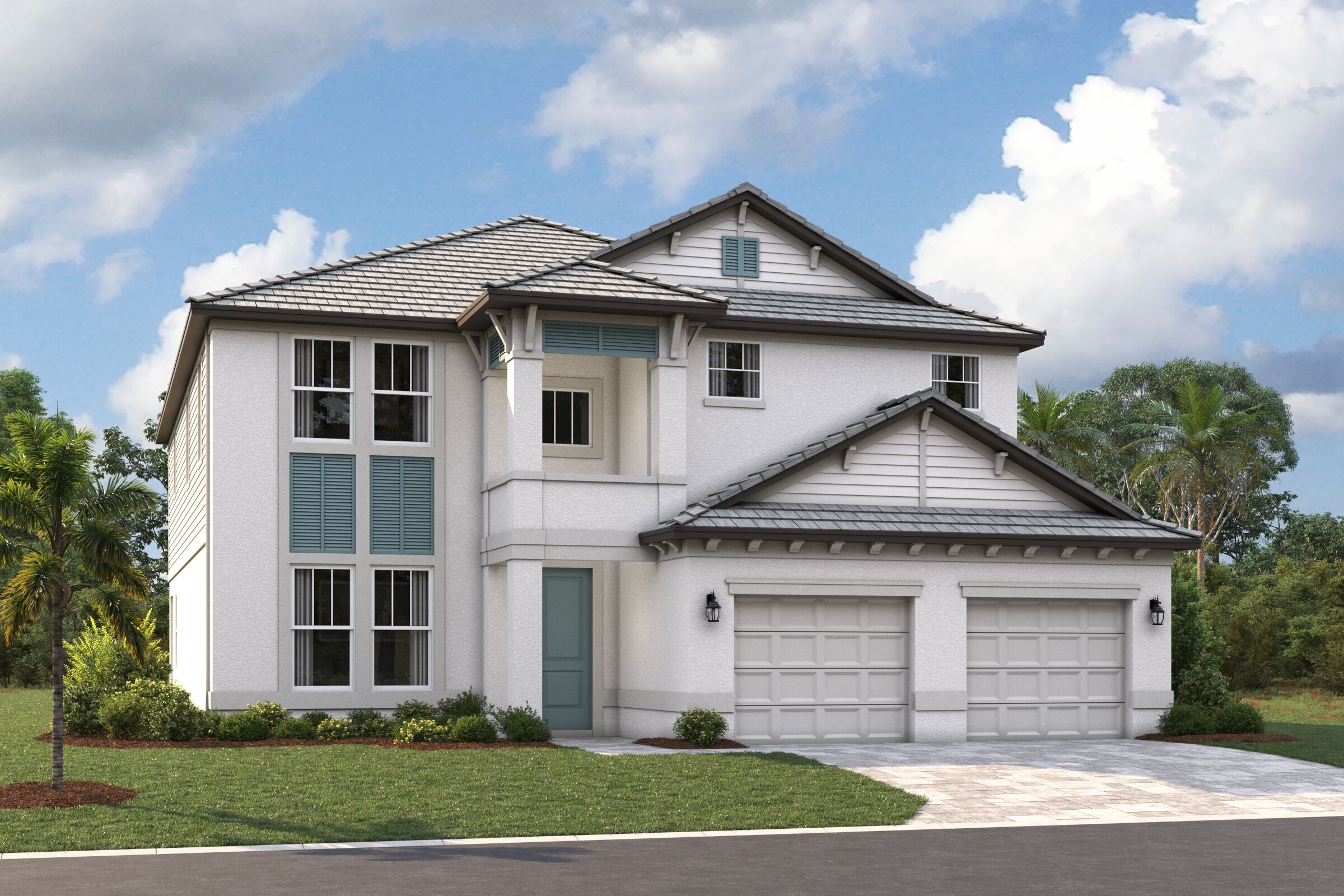 Rendering