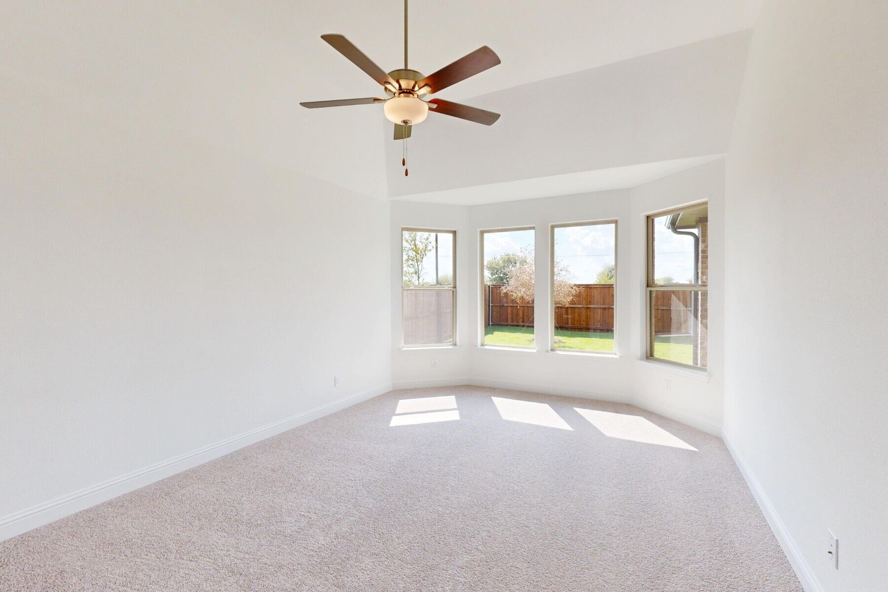 Owner's Bedroom