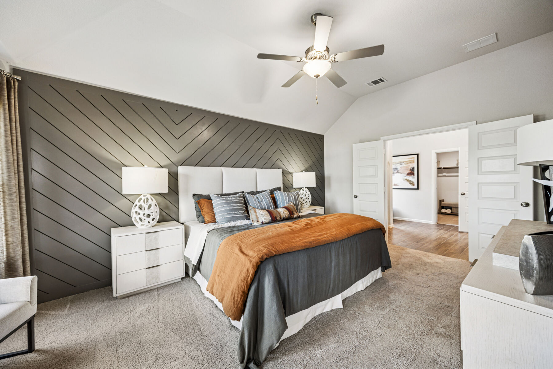 Owner's Bedroom