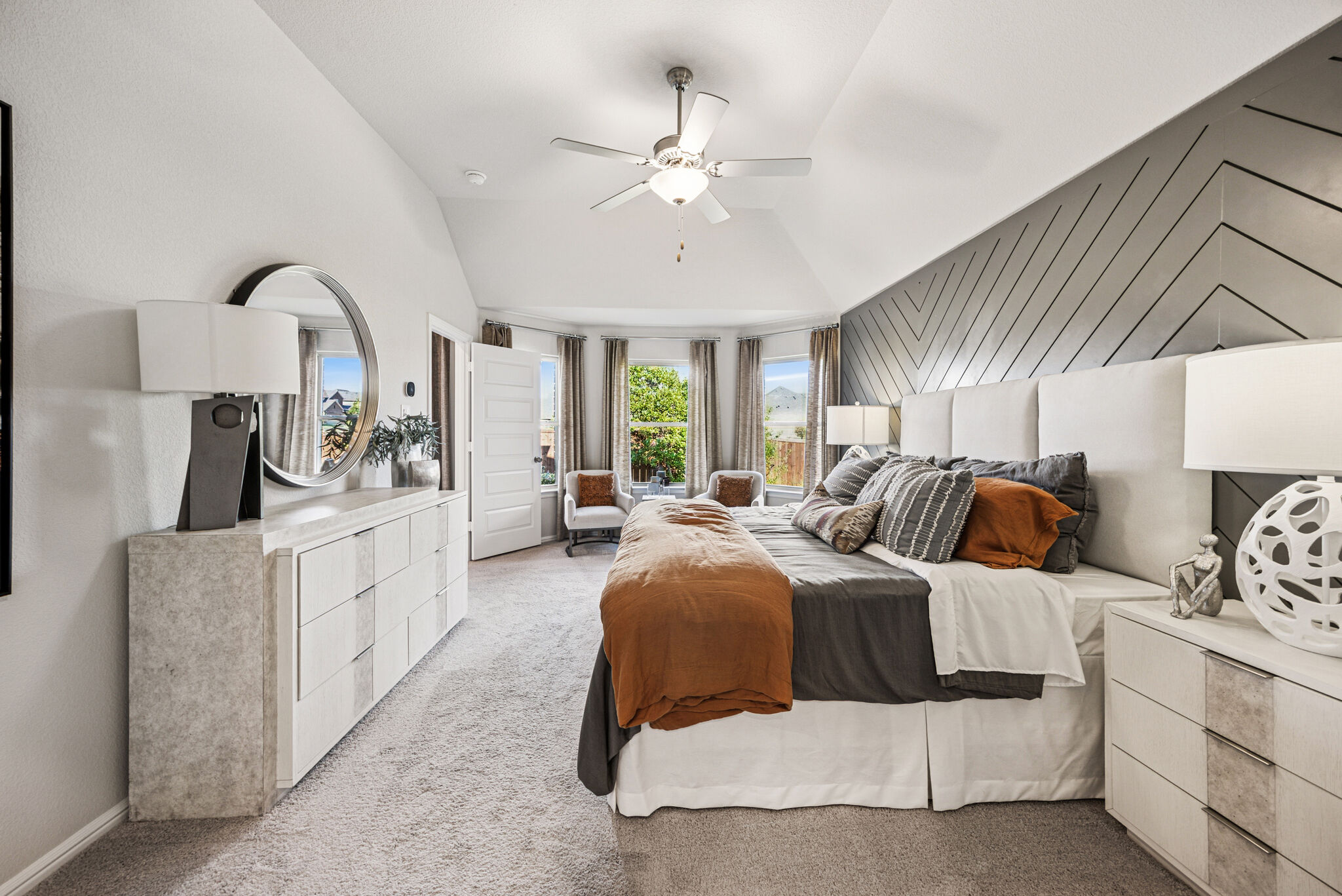 Owner's Bedroom