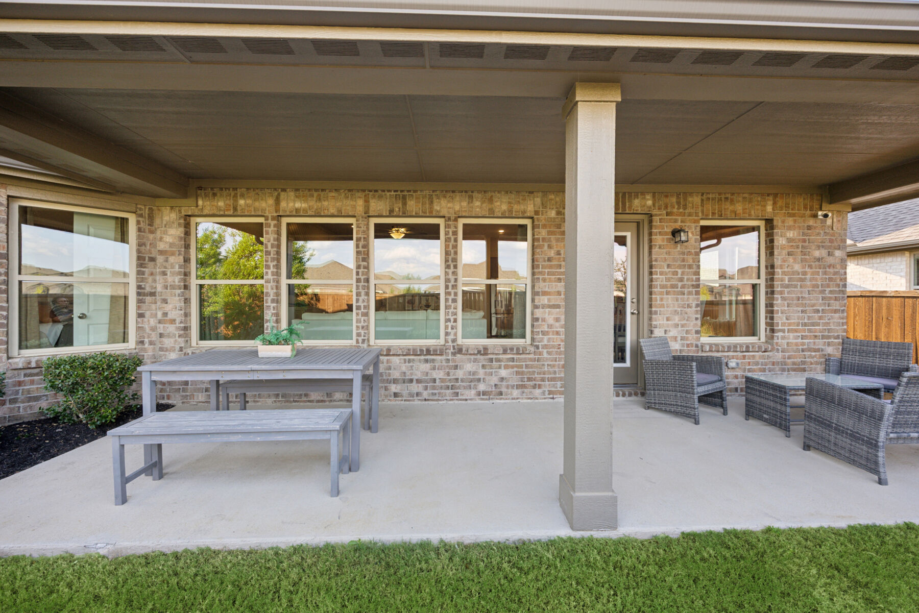 Porch