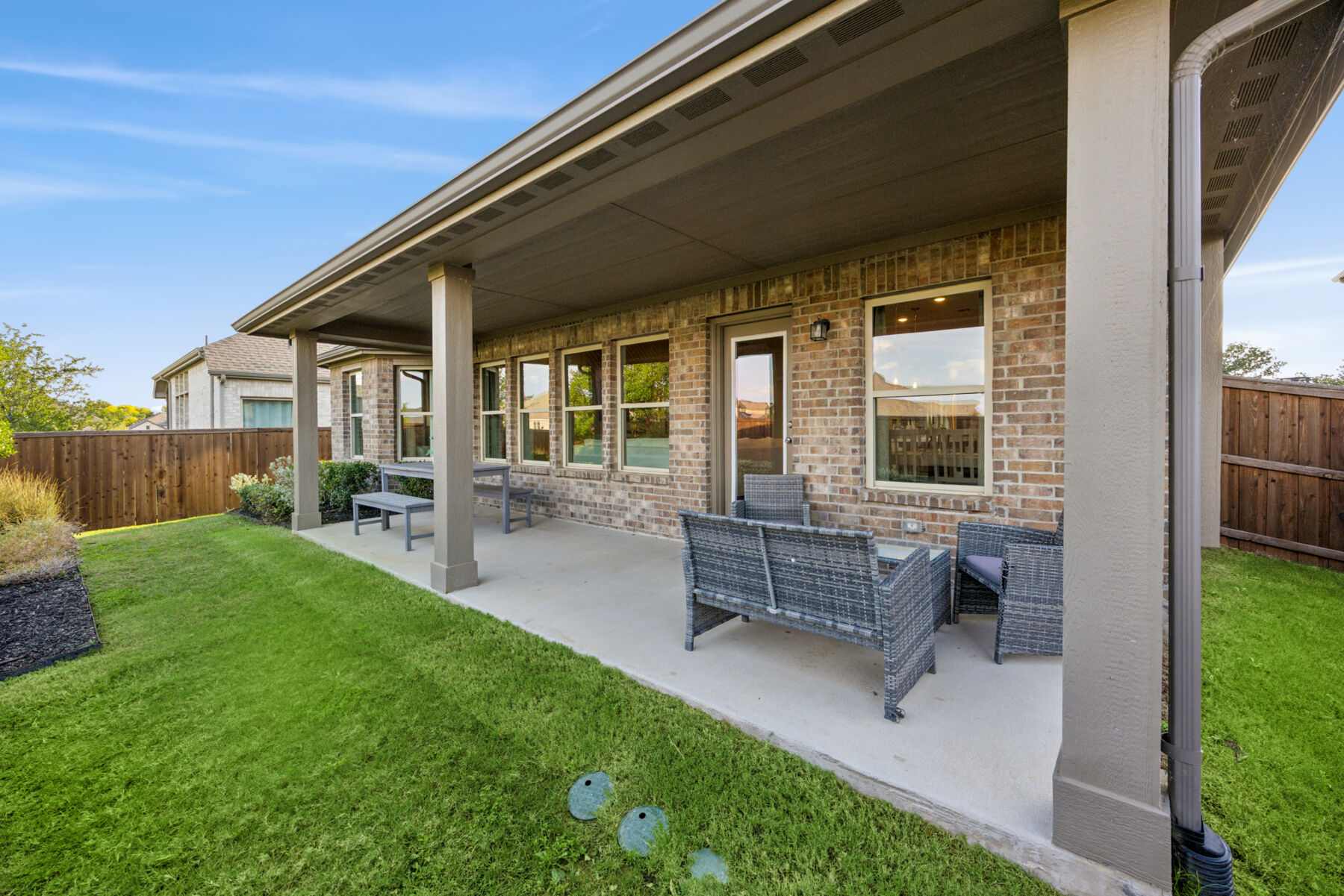 Porch