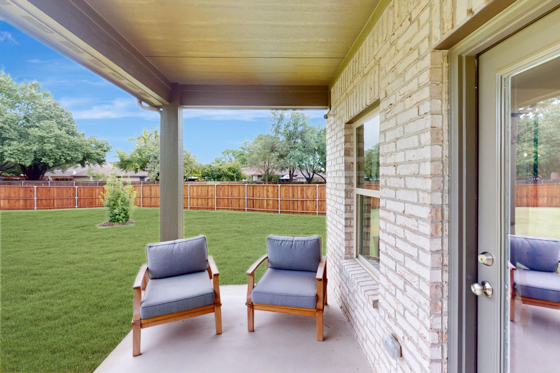 Porch