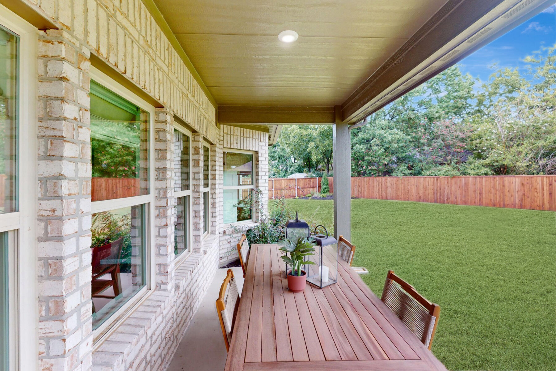 Porch