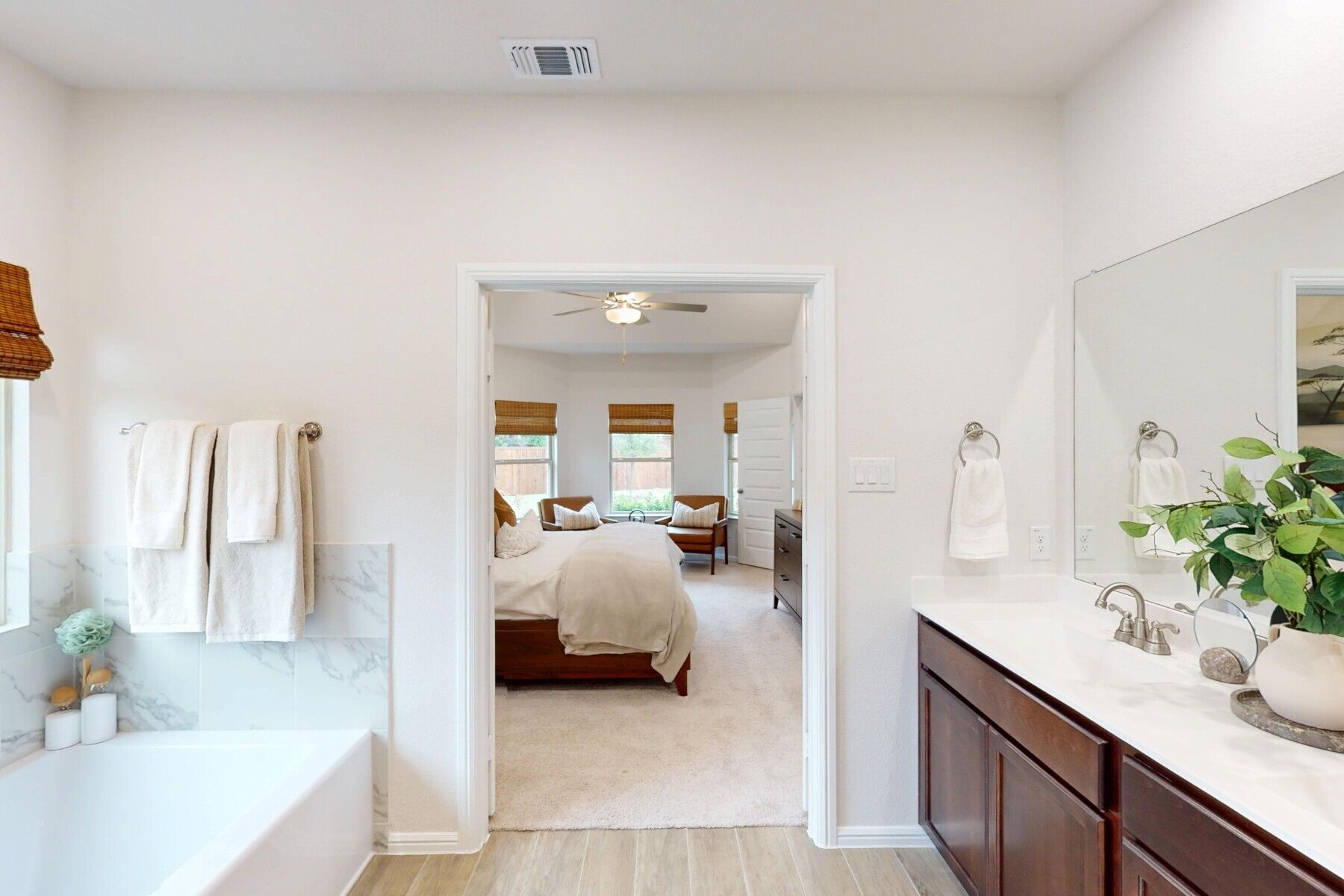 Owners Bedroom