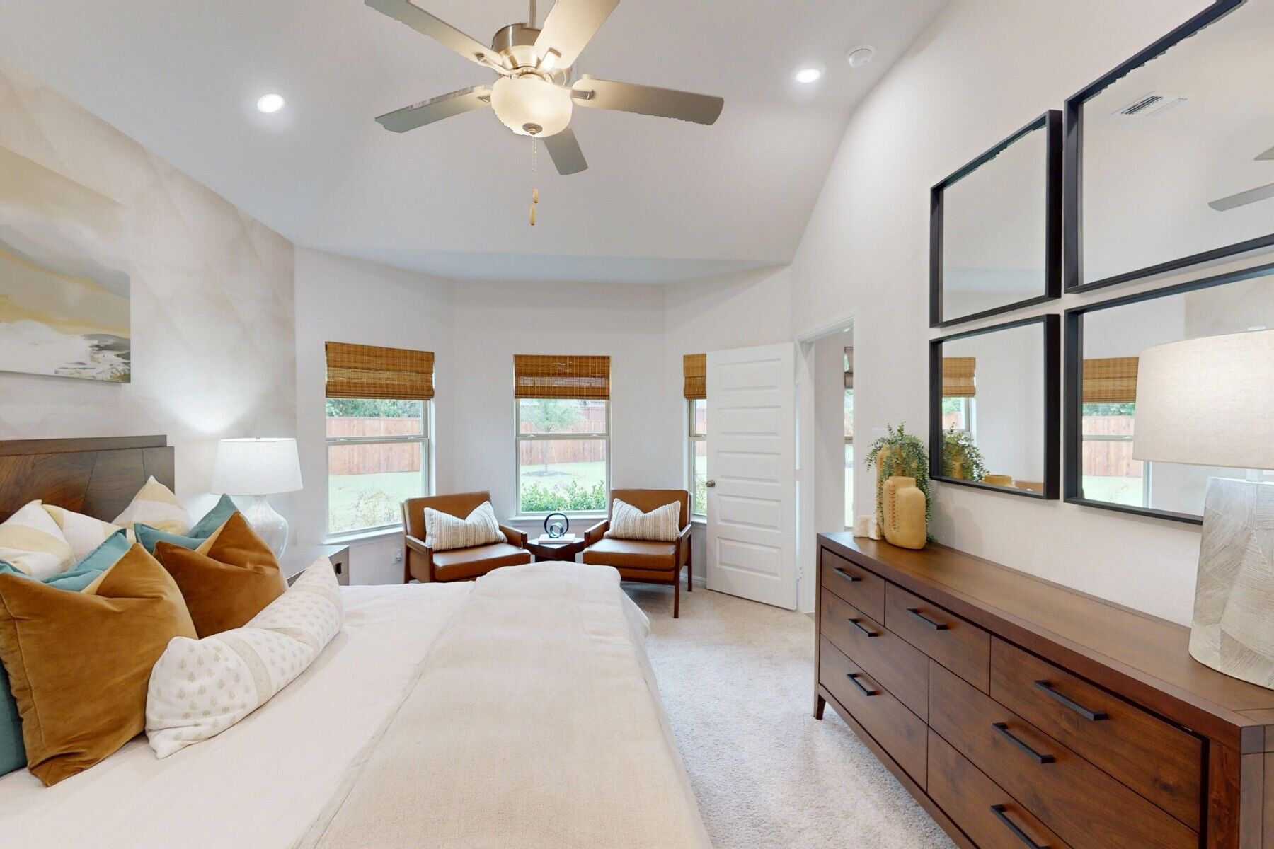 Owners Bedroom