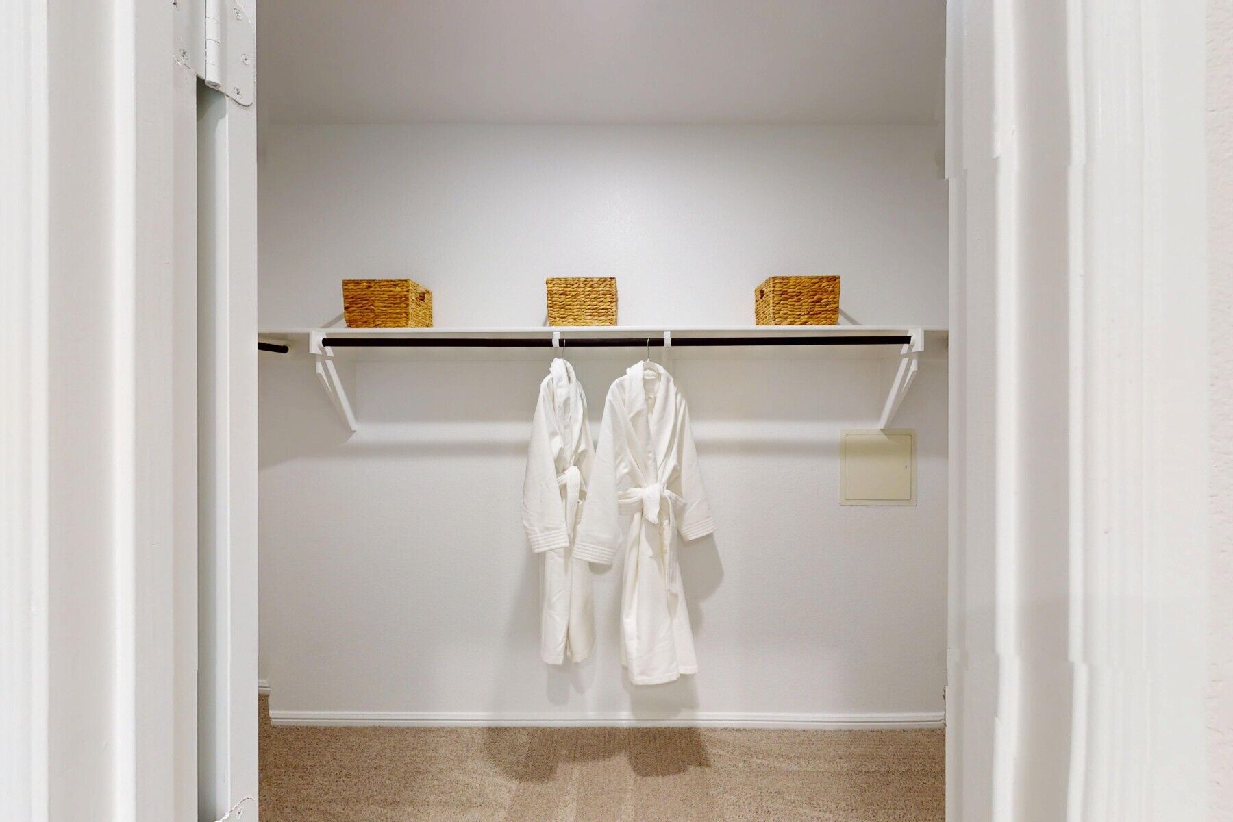 Owner's Closet