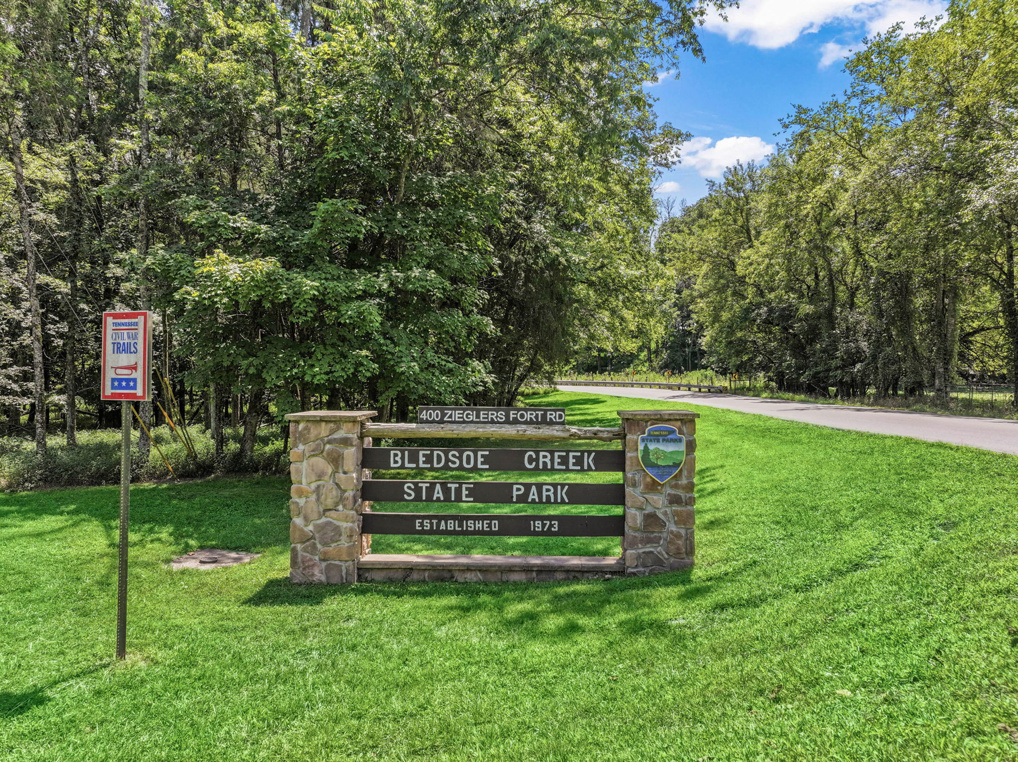 Village At Bledsoe Springs