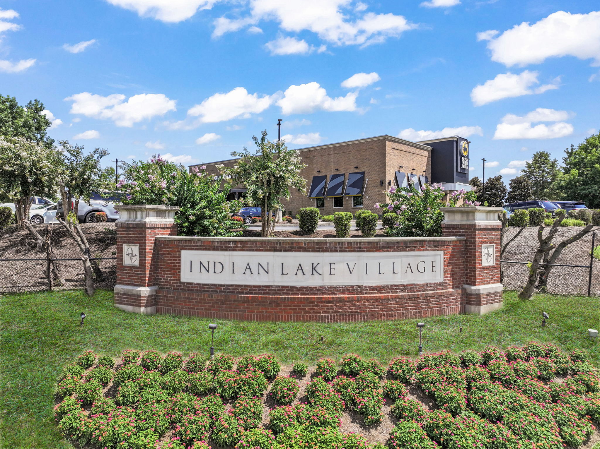 Village At Bledsoe Springs