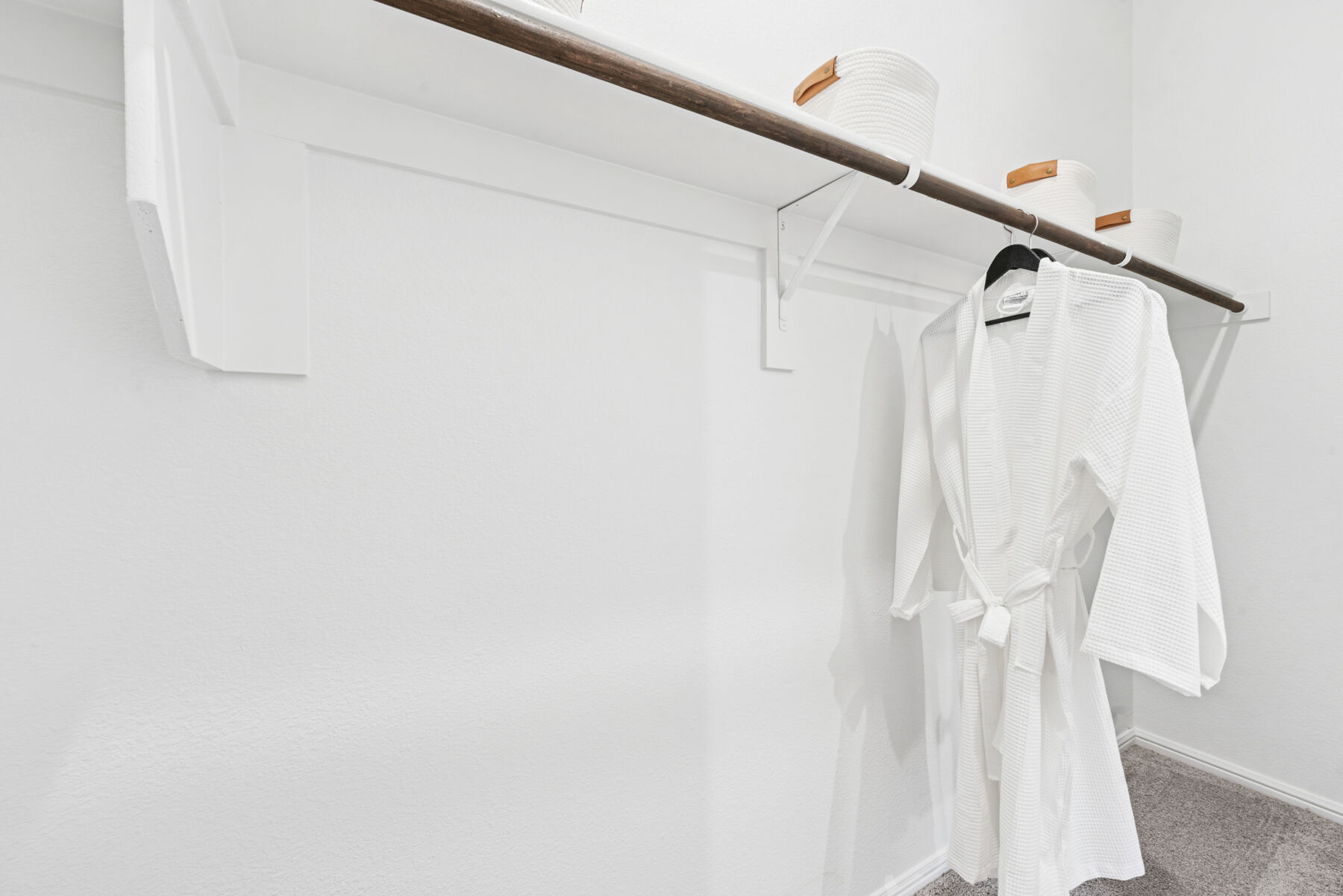 Owner's Closet