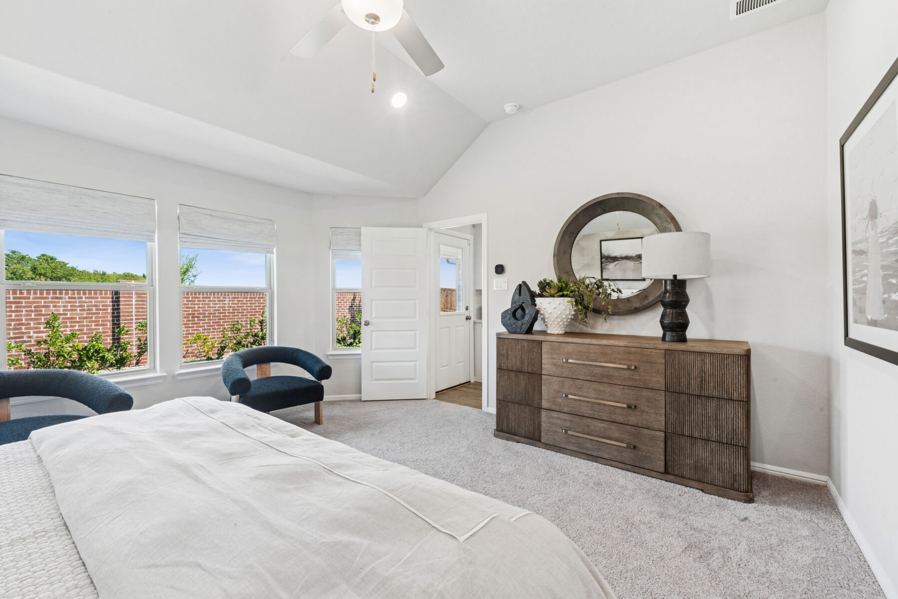 Owner's Bedroom