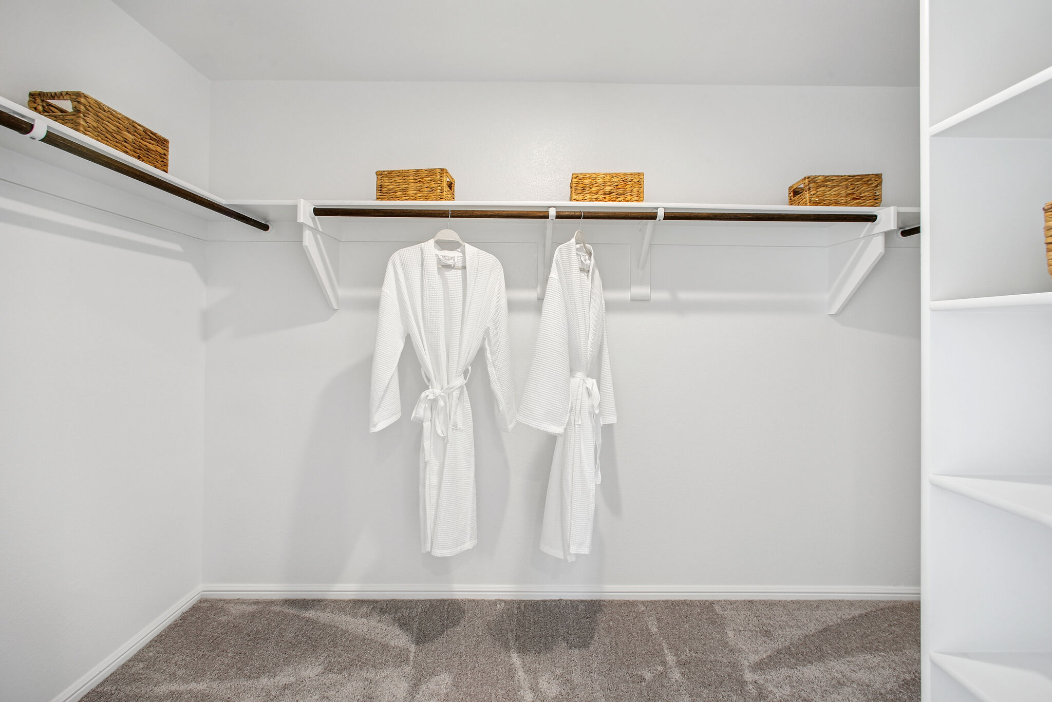 Owner's Closet