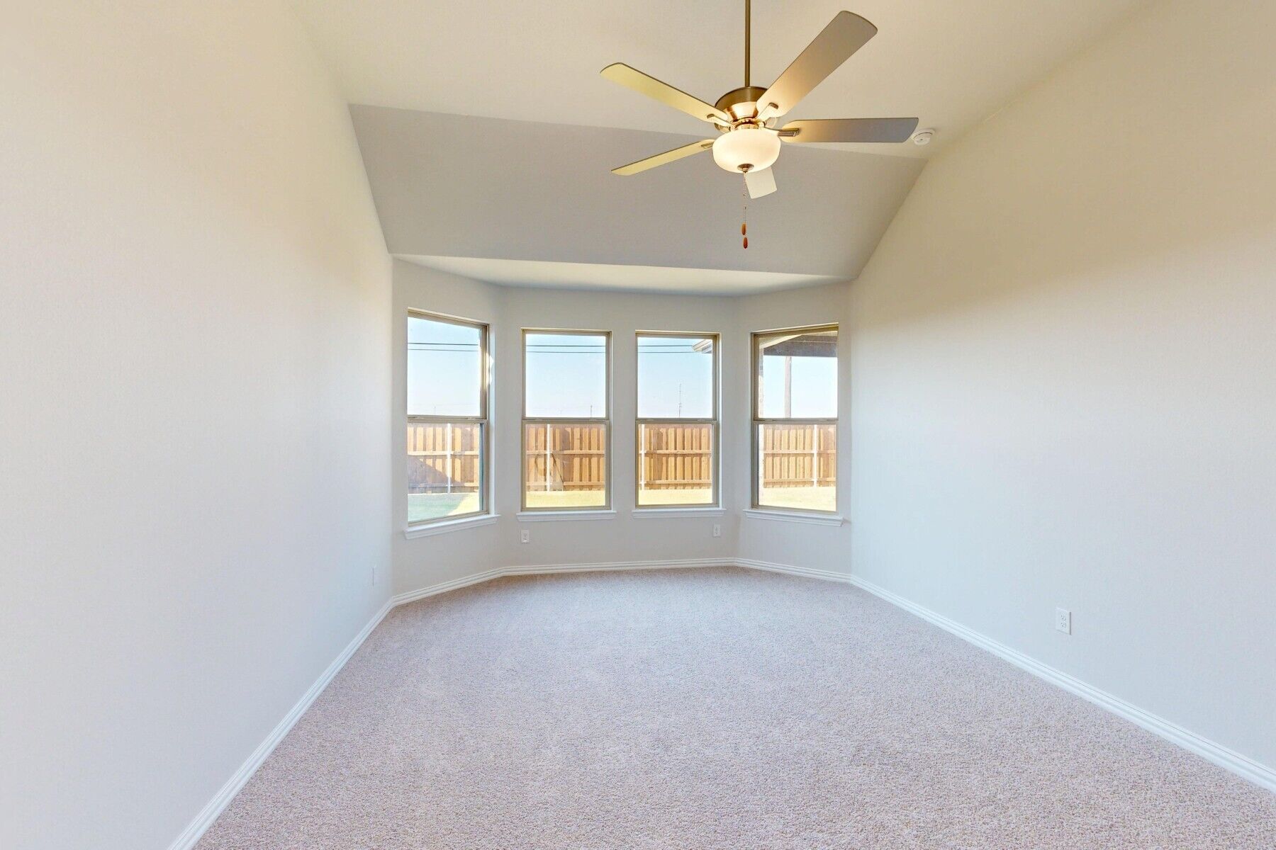 Owner's Bedroom