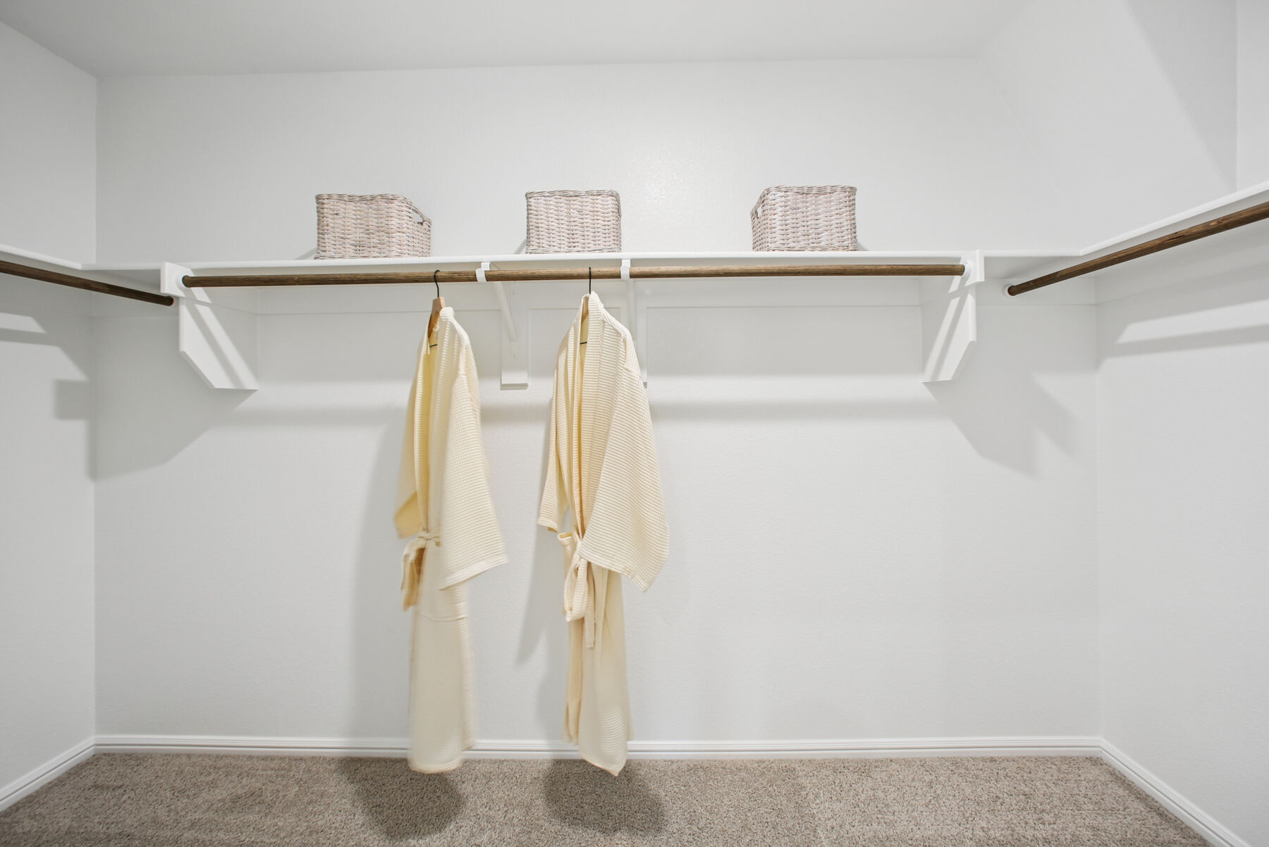 Owner's Closet