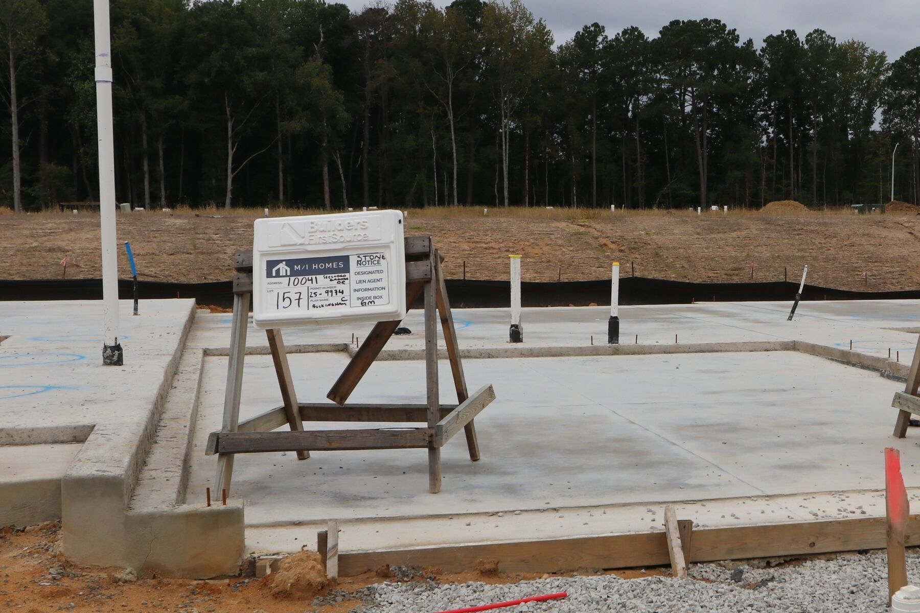 Homesite
