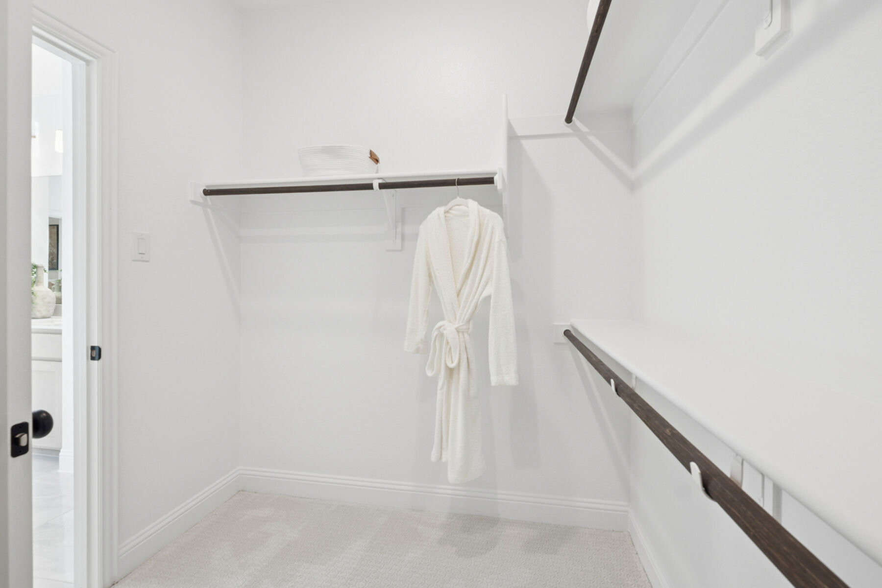 Owner's Closet