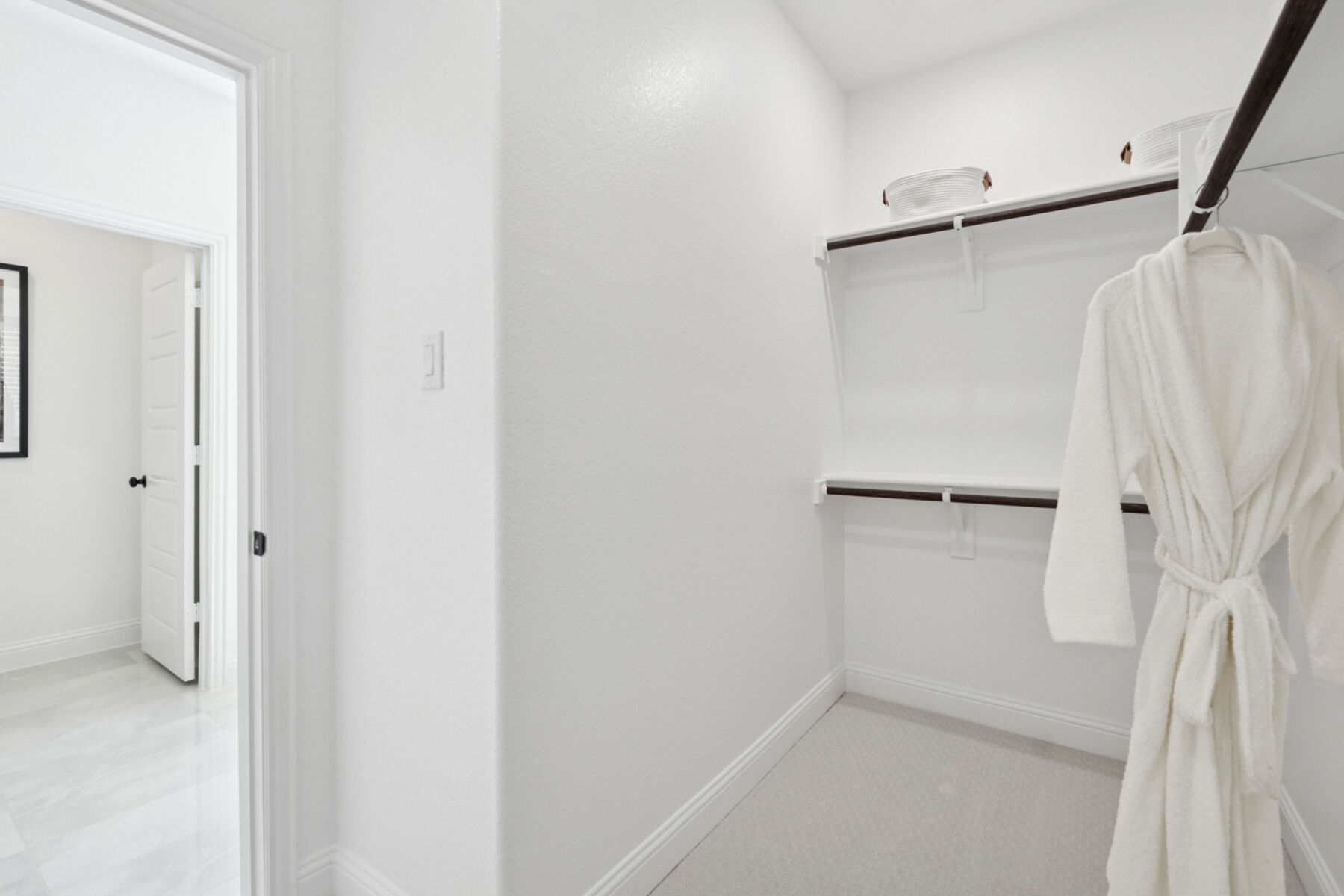 Owner's Closet