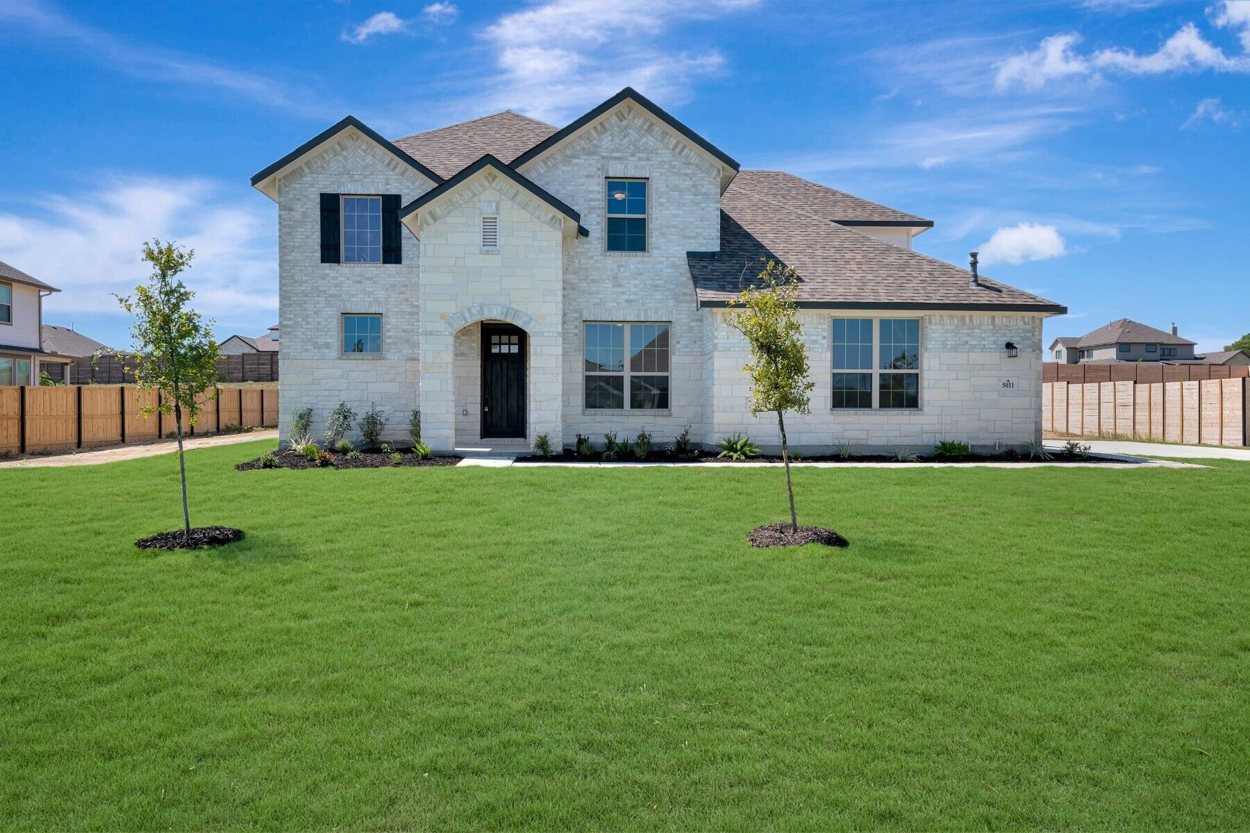Everly Estates