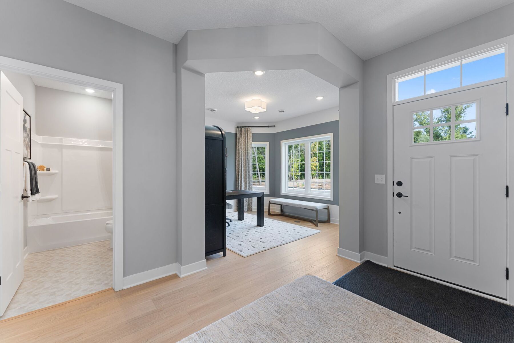Entryway