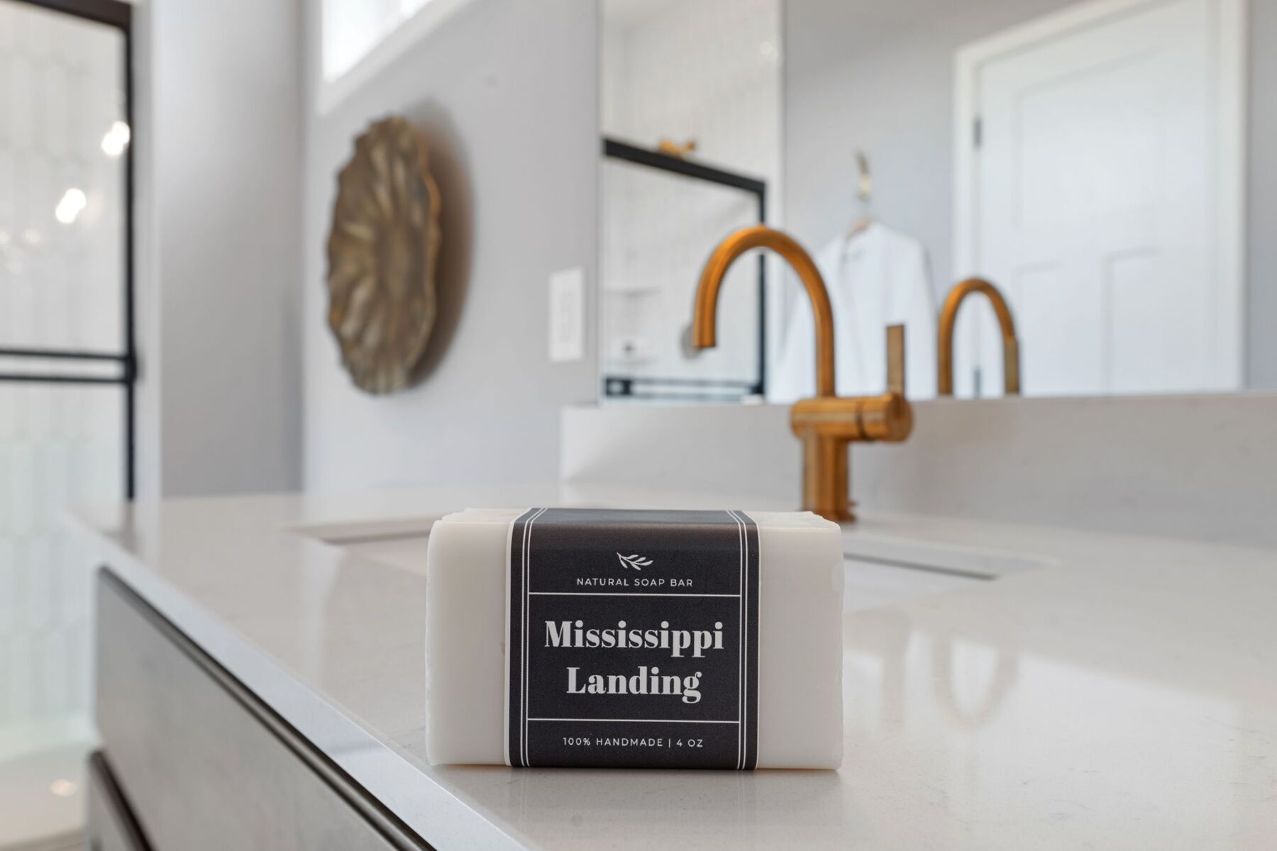 Owner's Bathroom