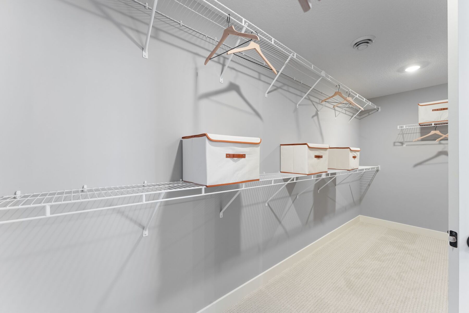 Owner's Closet