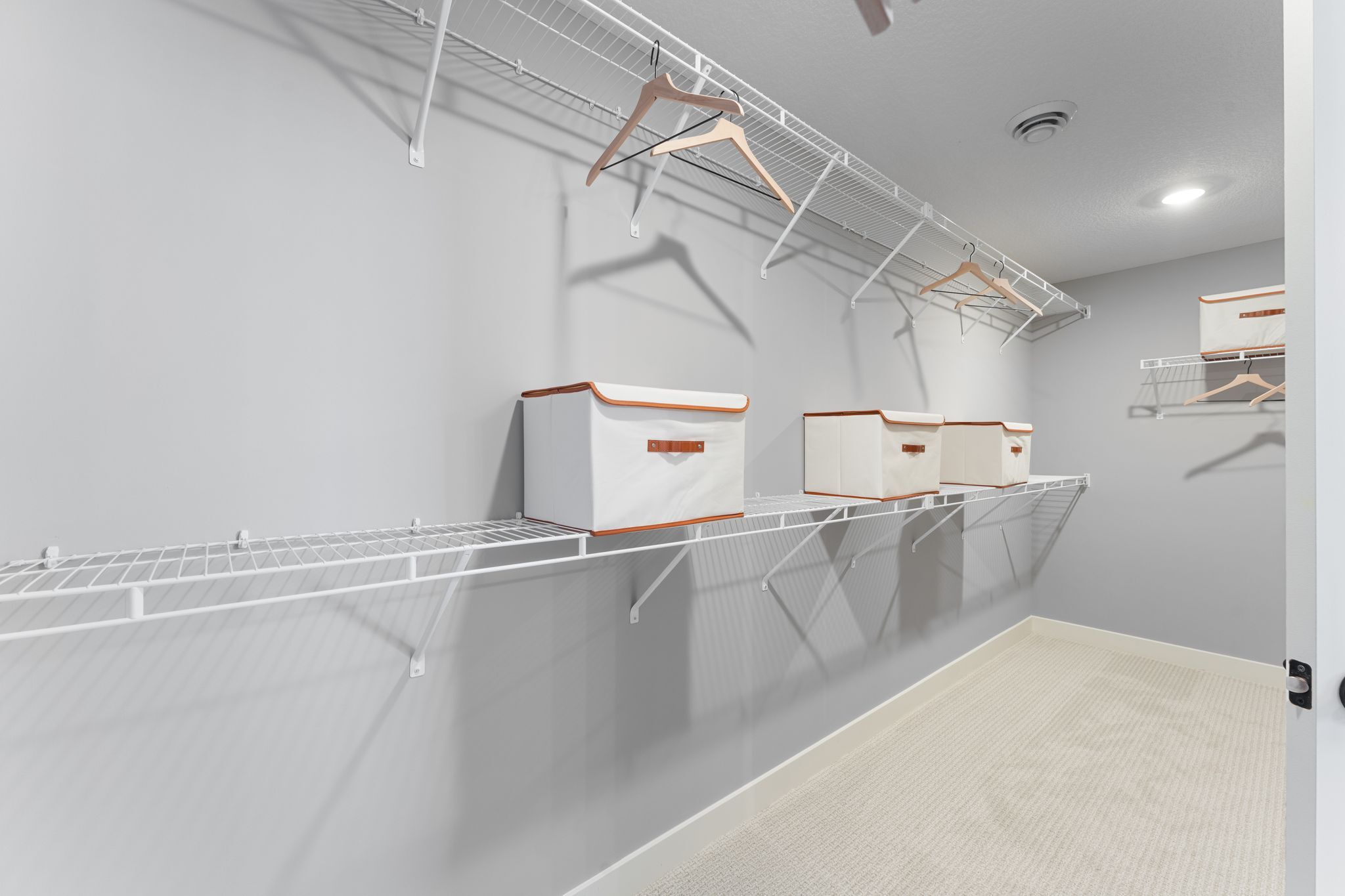 Owner's Closet
