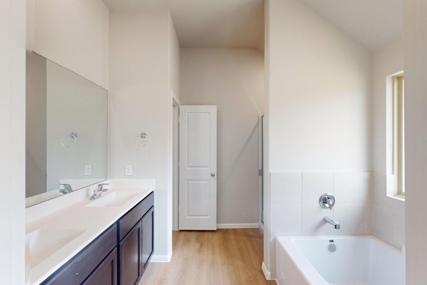 Owner's Bathroom