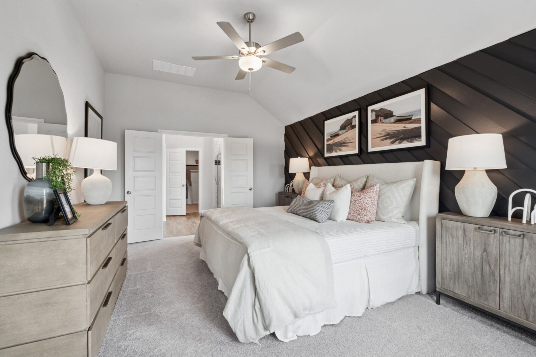 Owner's Bedroom