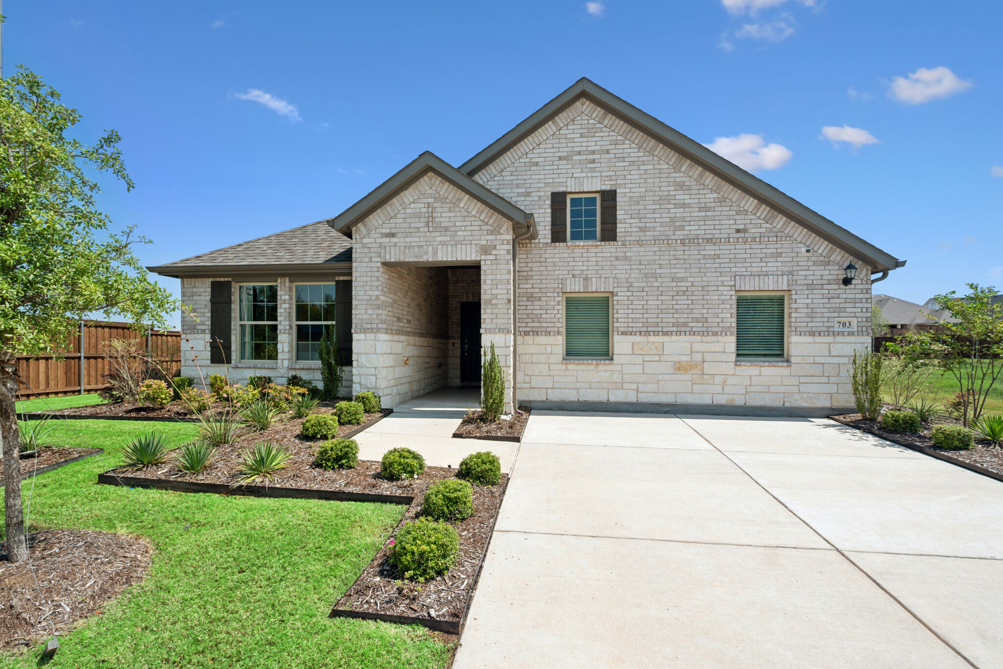 Front Exterior