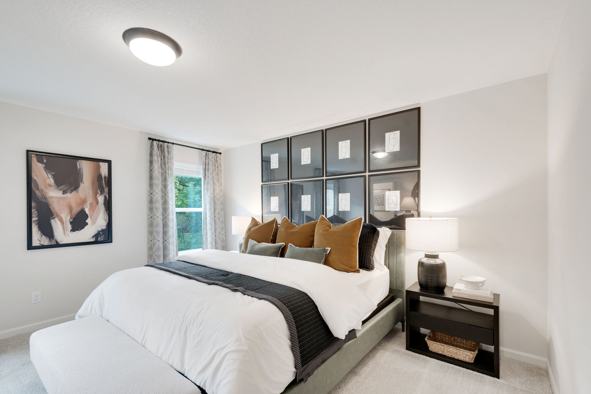 Owner's Bedroom