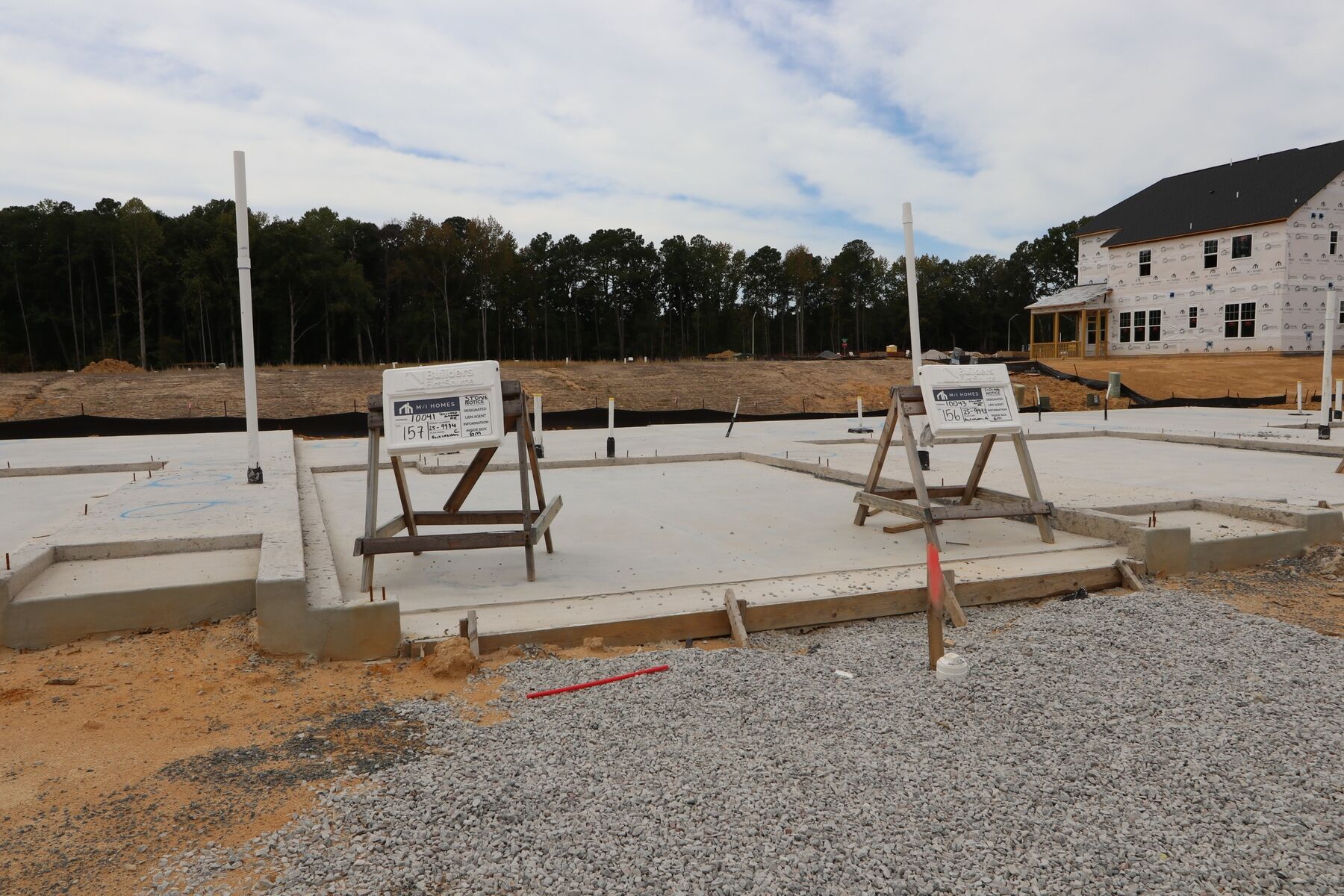 Homesite