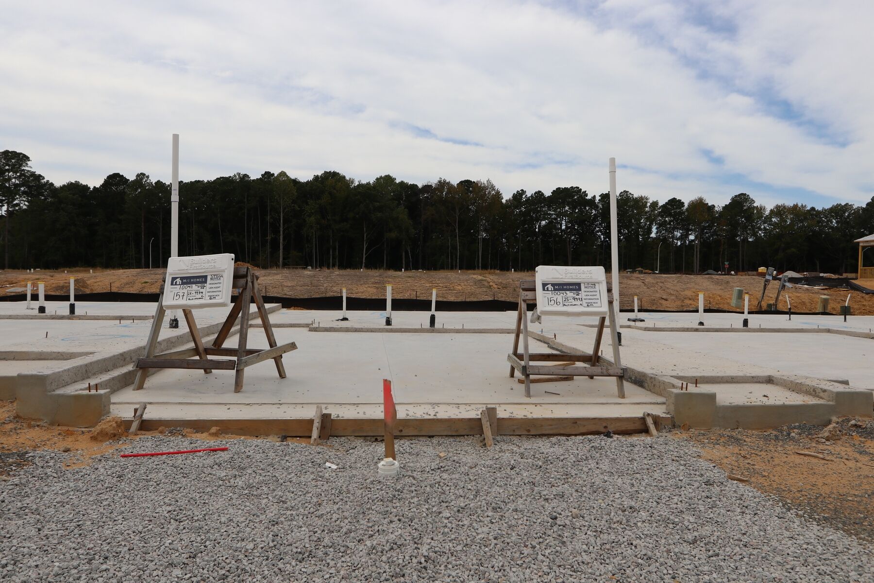 Homesite