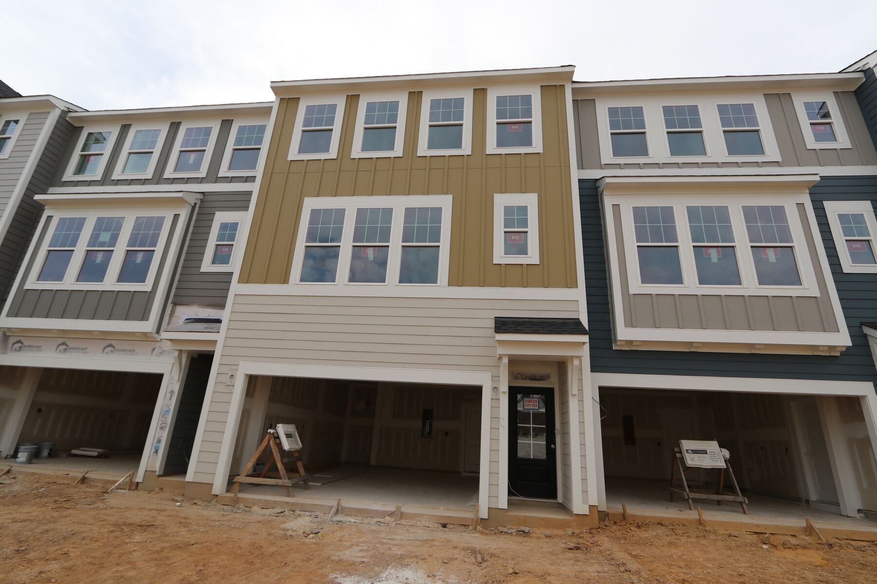 Front Exterior