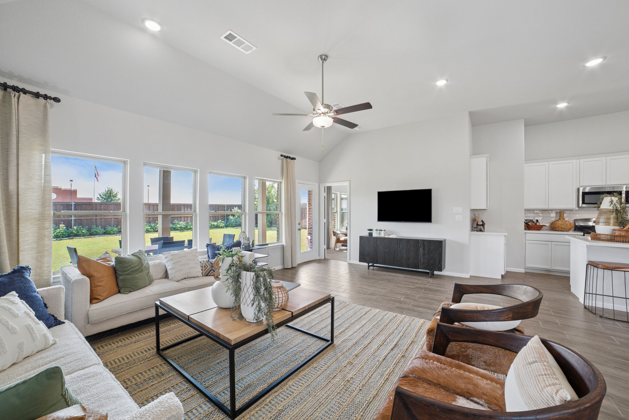 Hunters Ridge