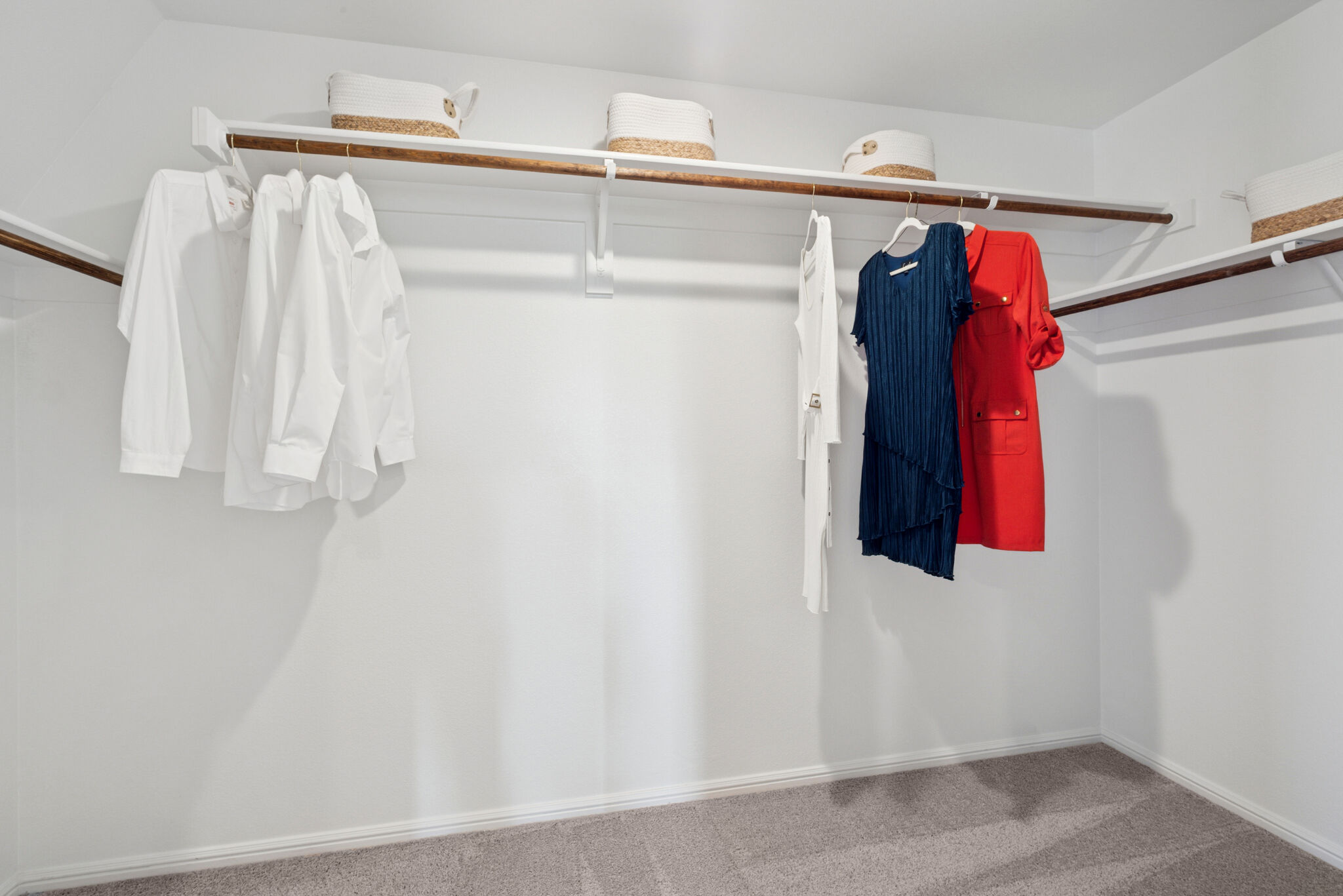 Owner's Closet