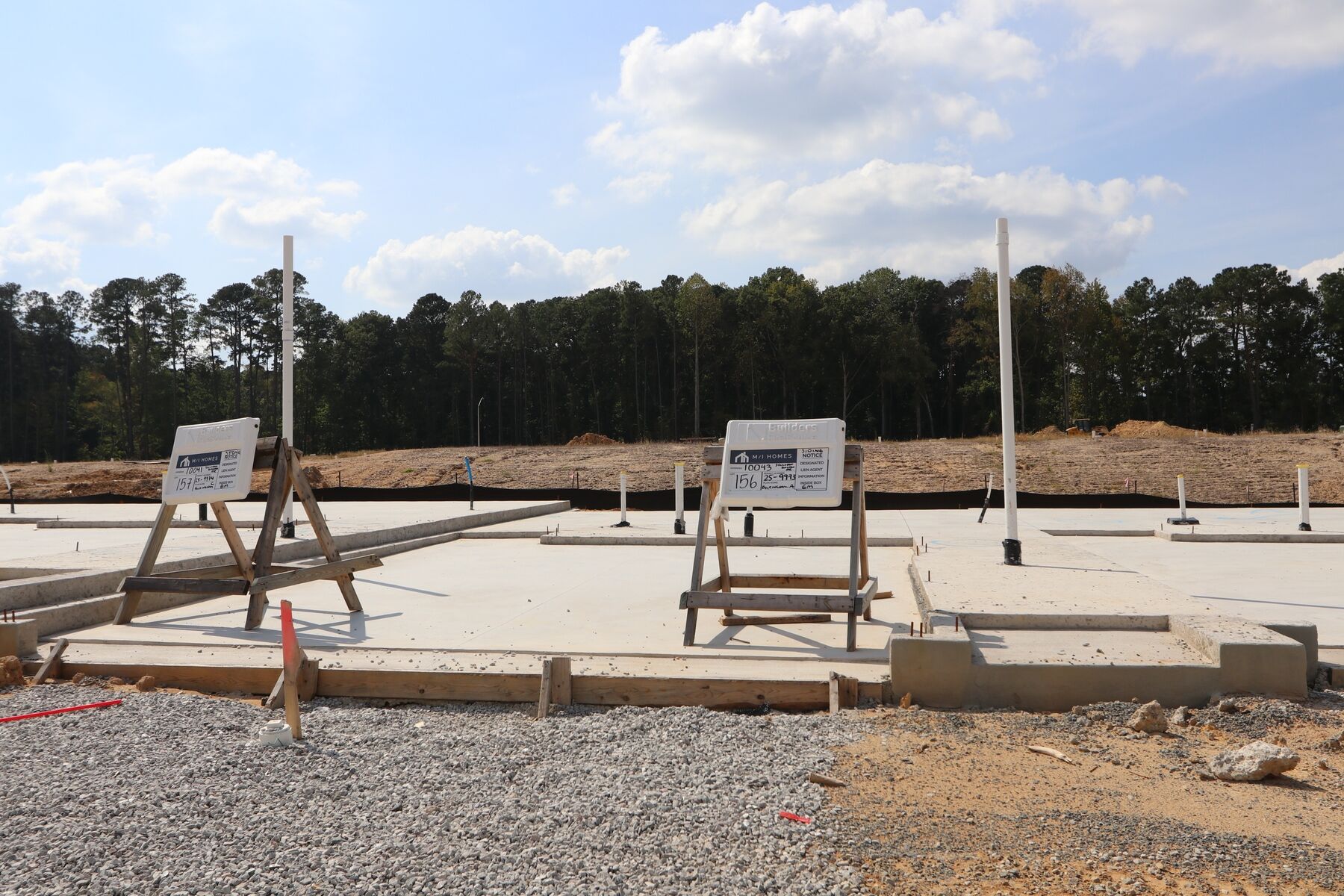 Homesite