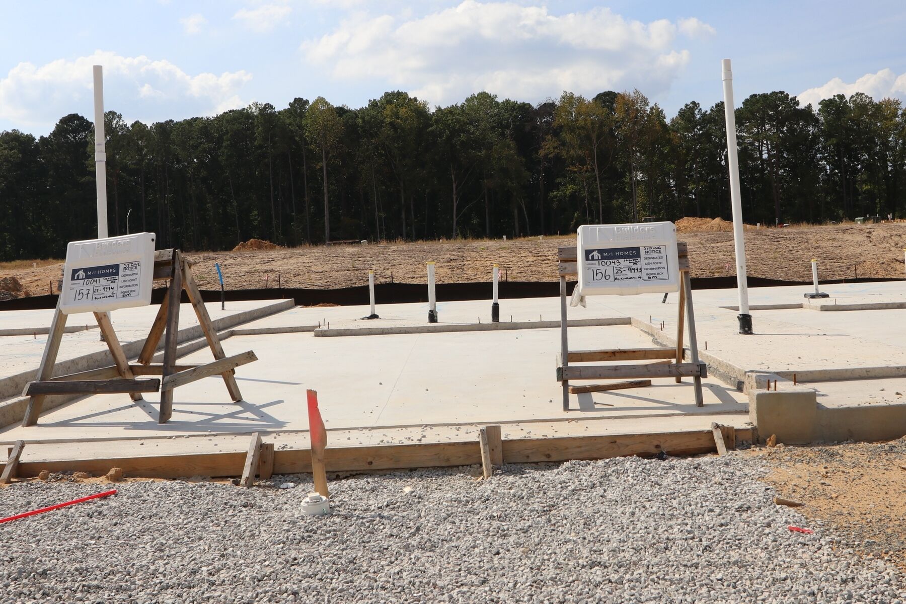 Homesite