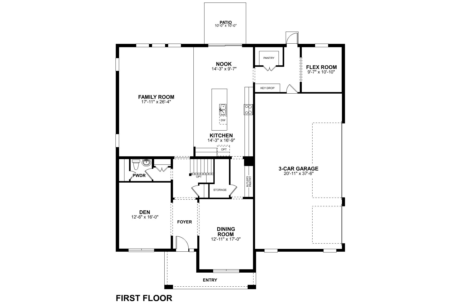 Grandview Sl
