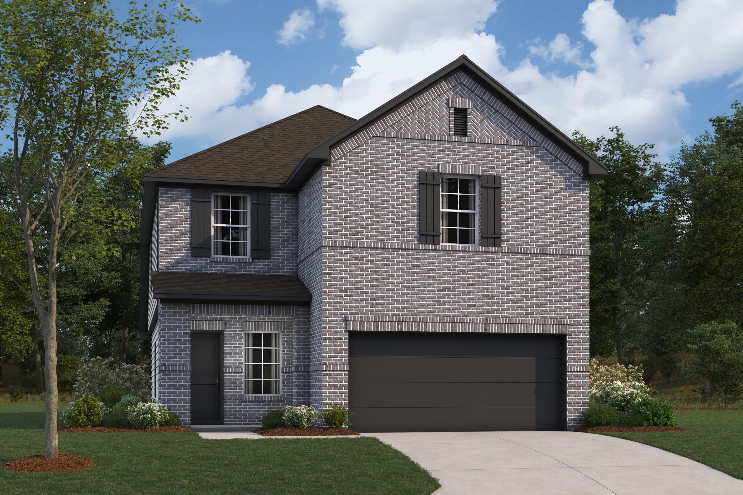 Sanpiper Elevation F