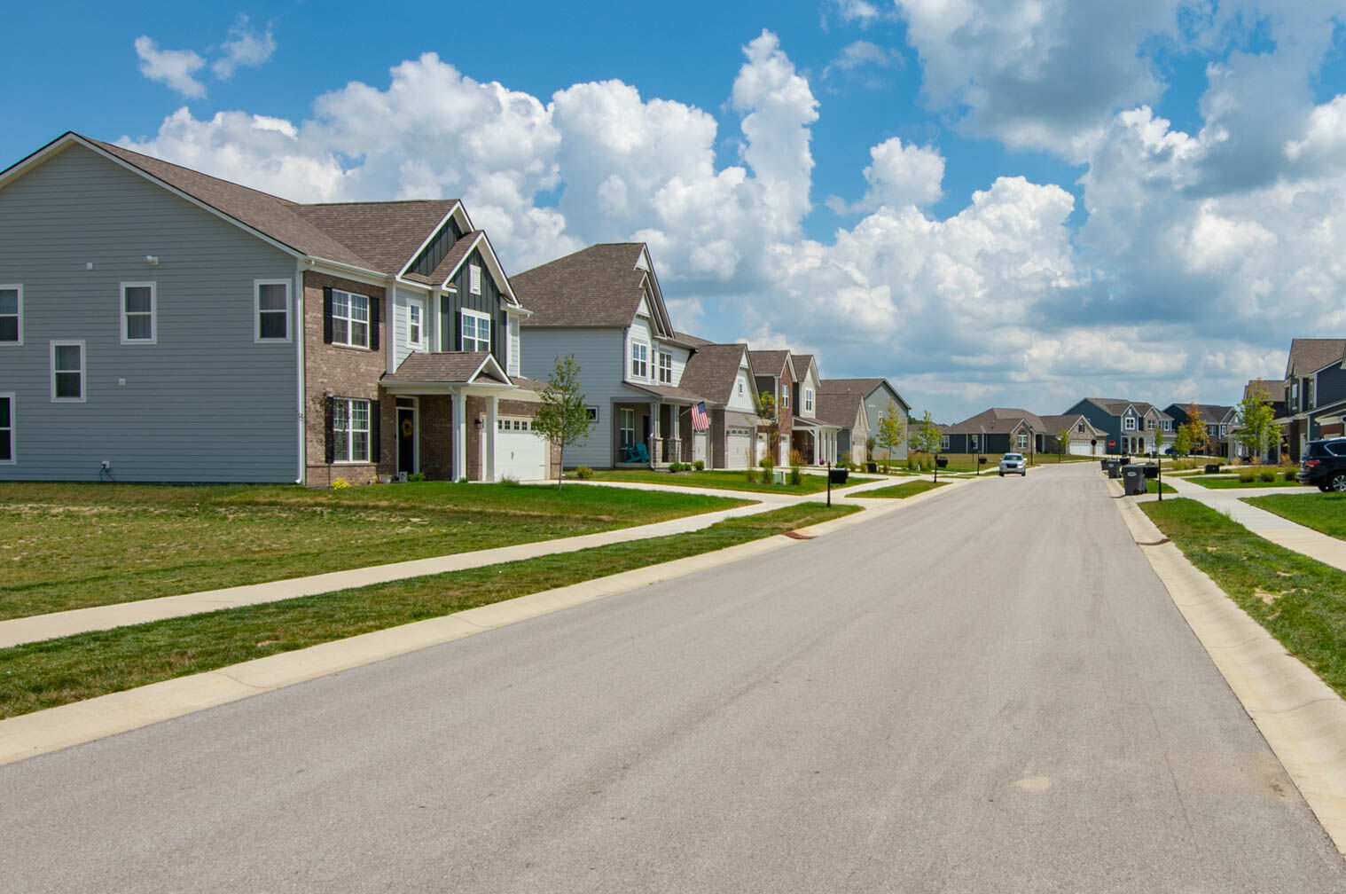 Streetscape