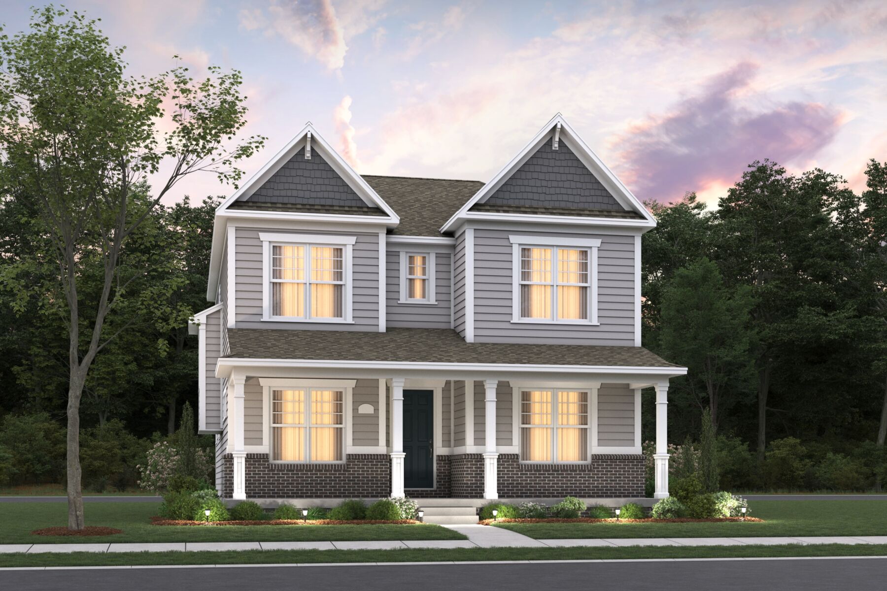 Altiora Elevation B