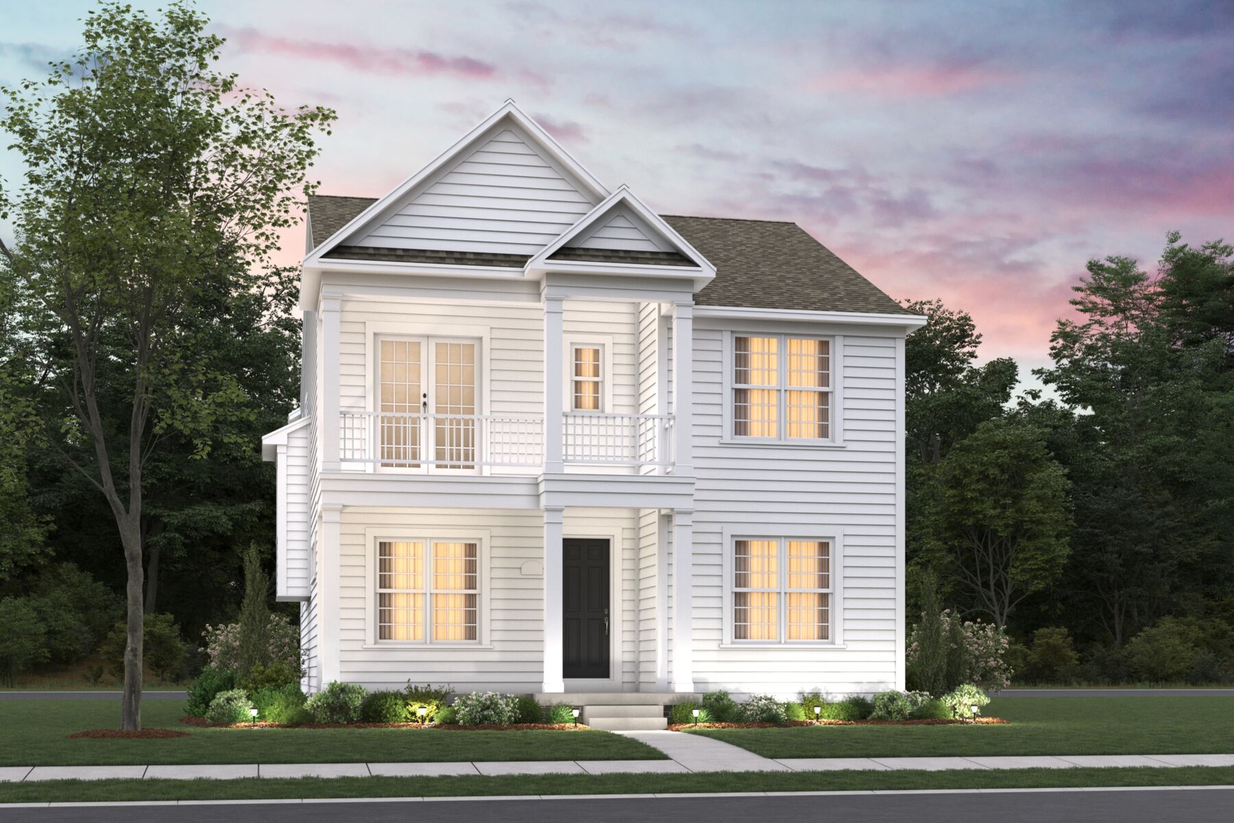 Altiora Elevation C