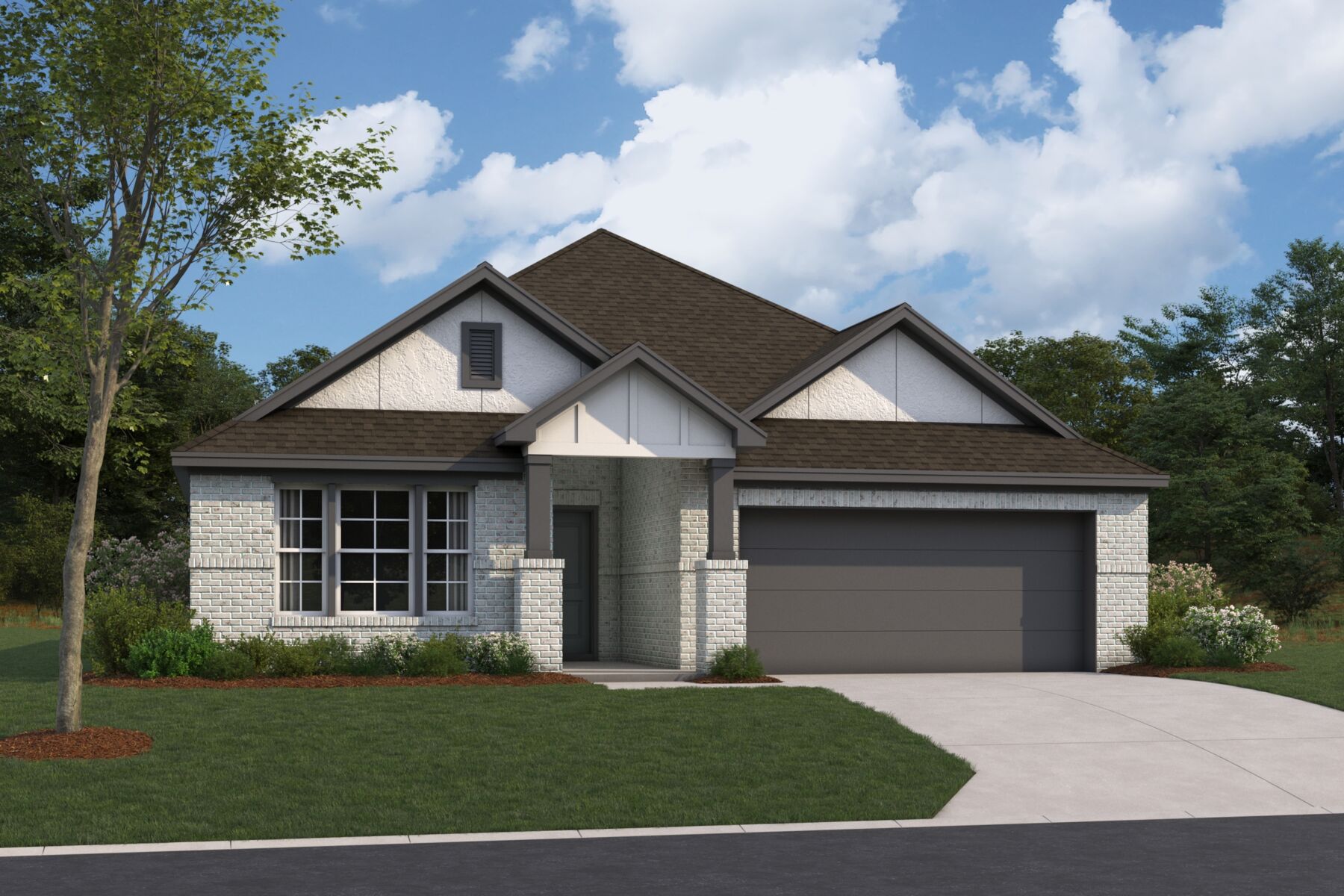 Esperanza Elevation H